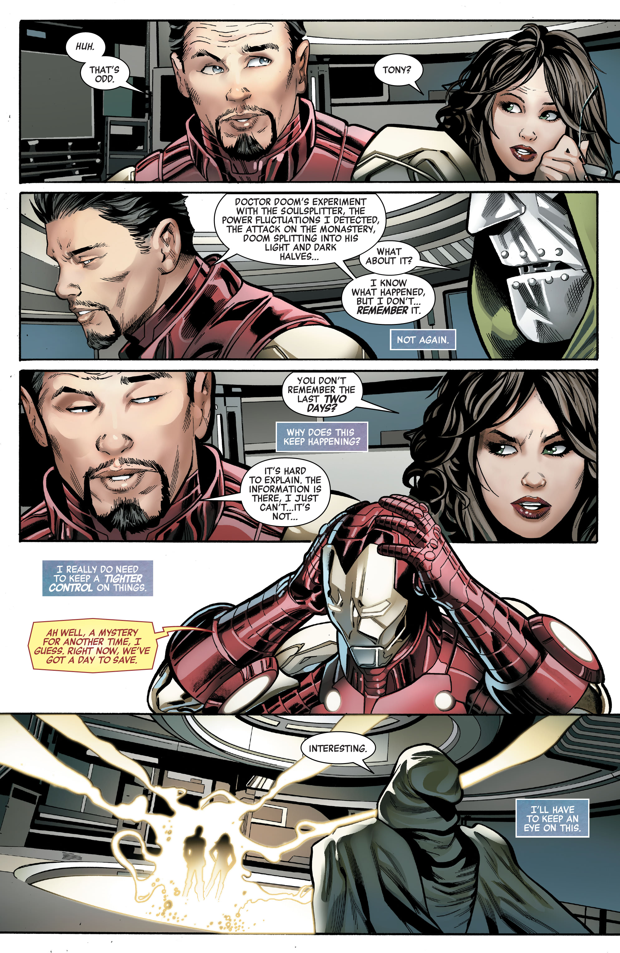 Read All Out Avengers (2022) Manga Online