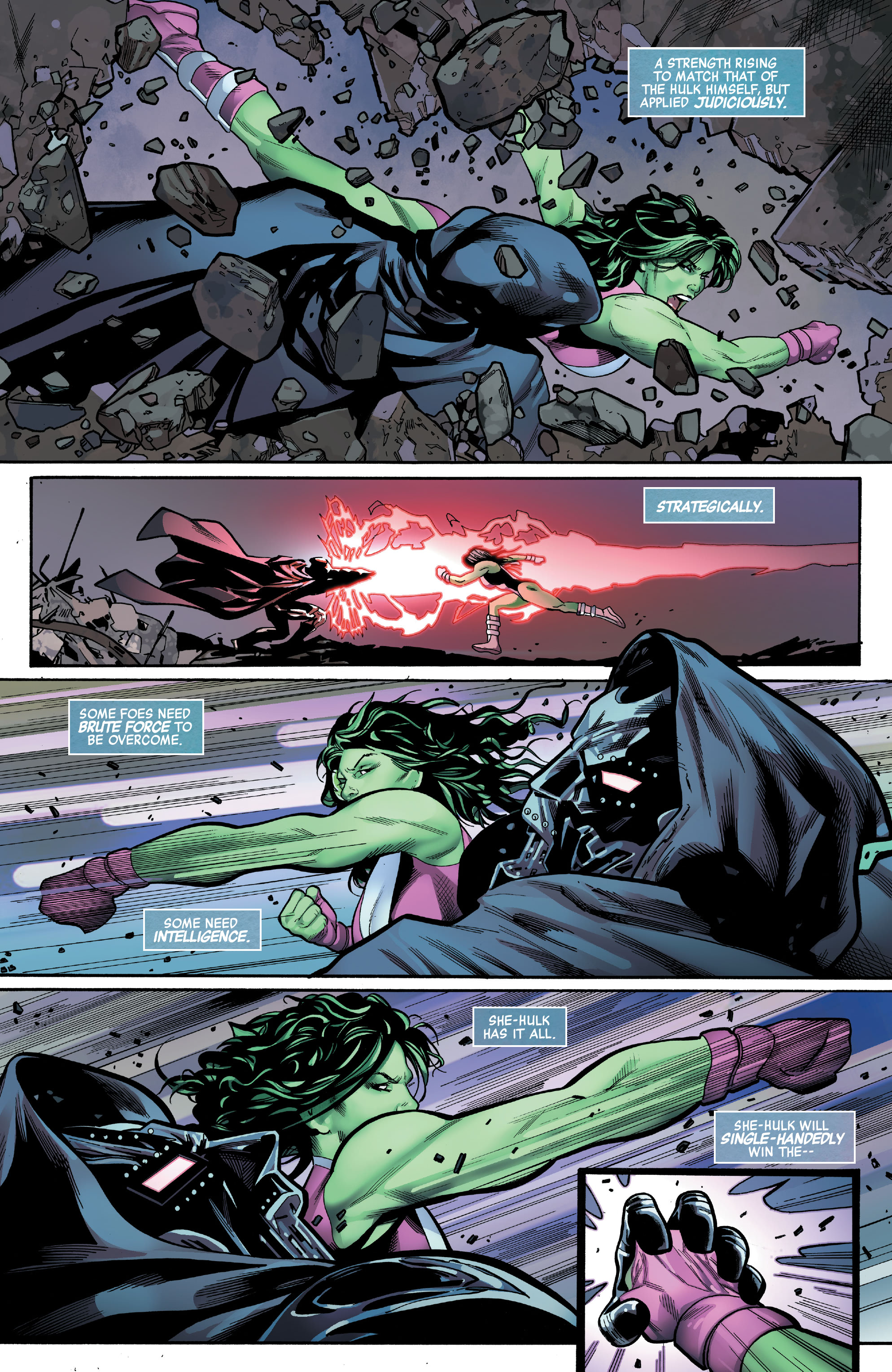 Read All Out Avengers (2022) Manga Online