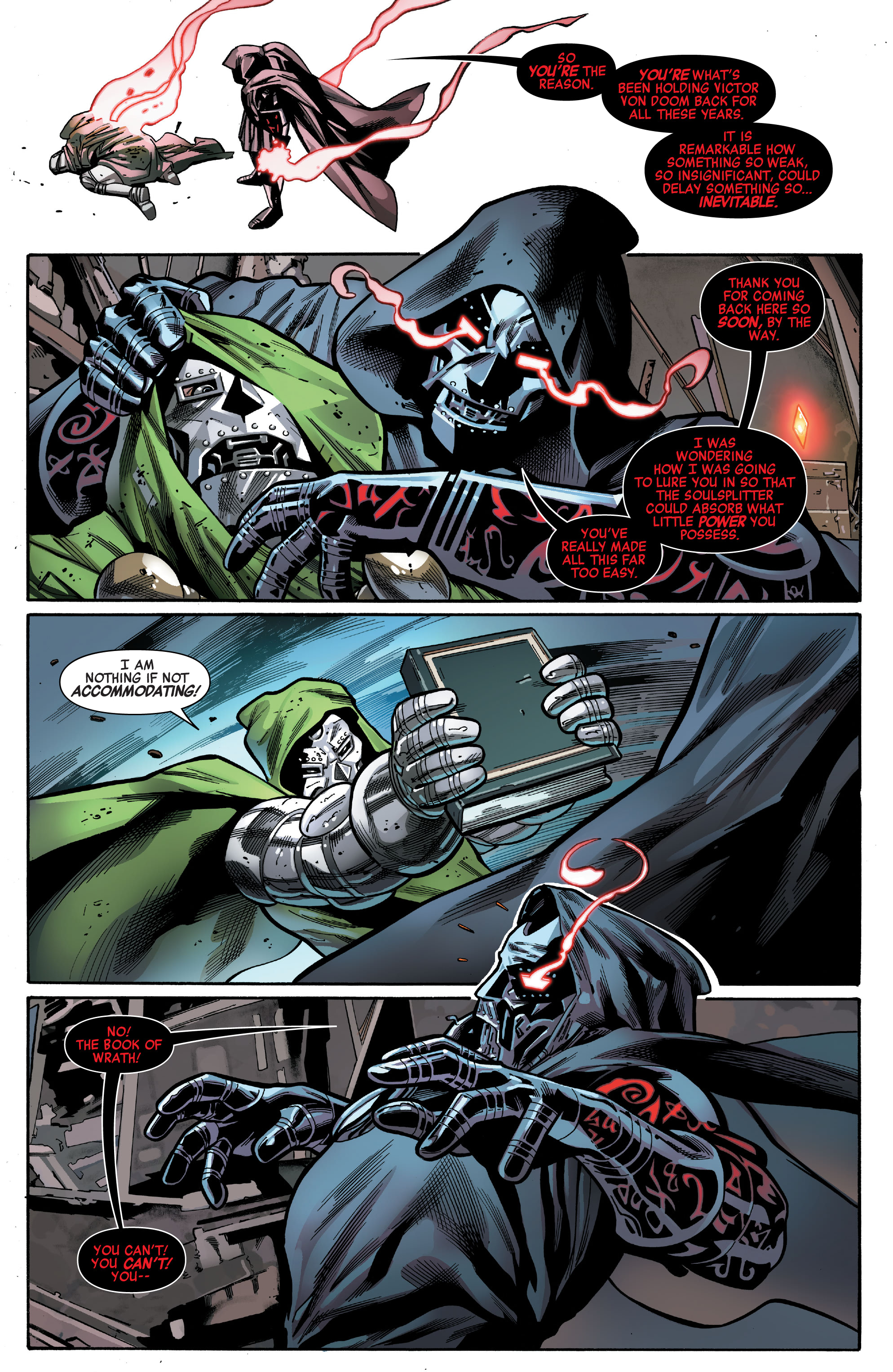 Read All Out Avengers (2022) Manga Online