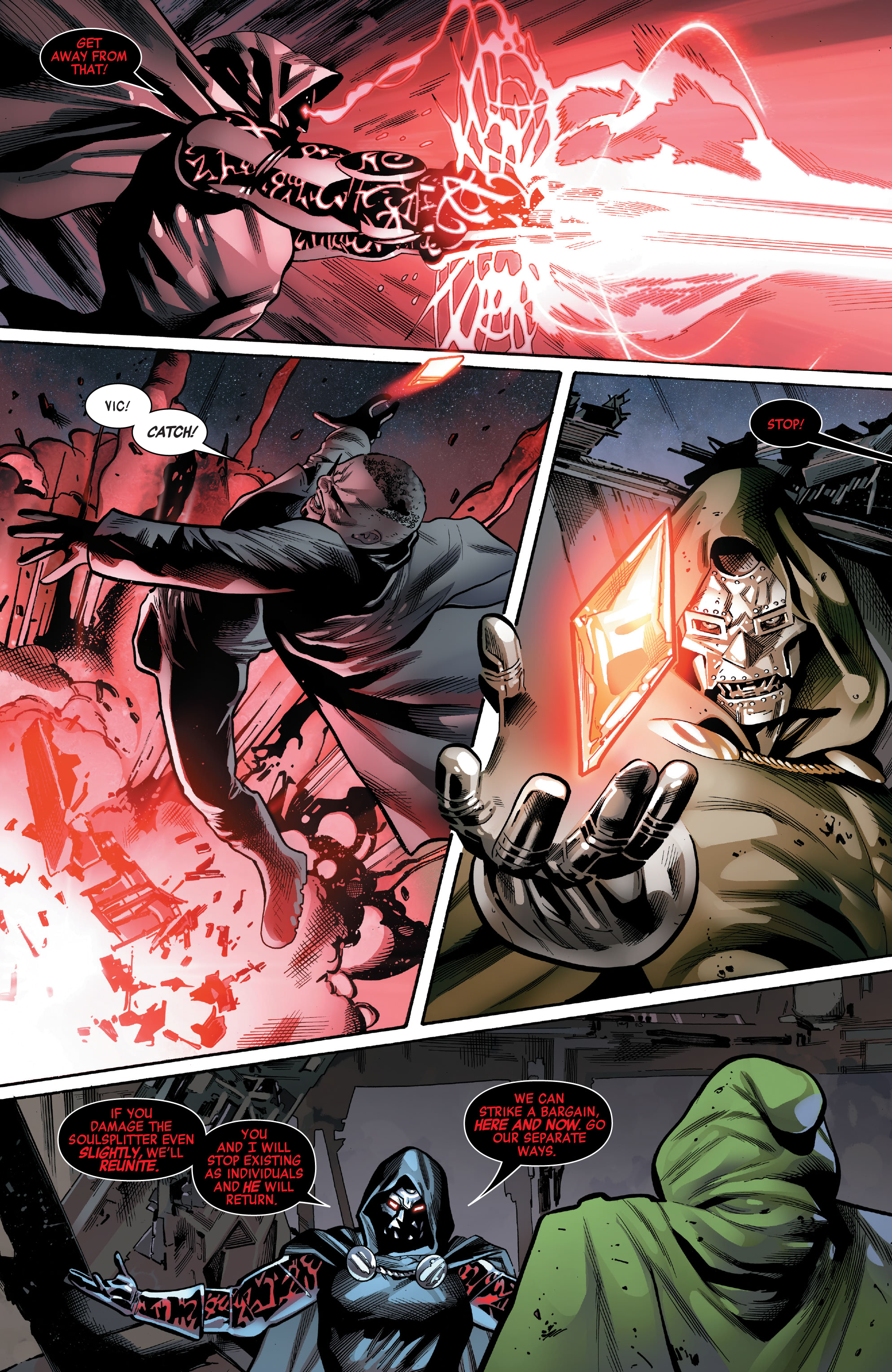Read All Out Avengers (2022) Manga Online