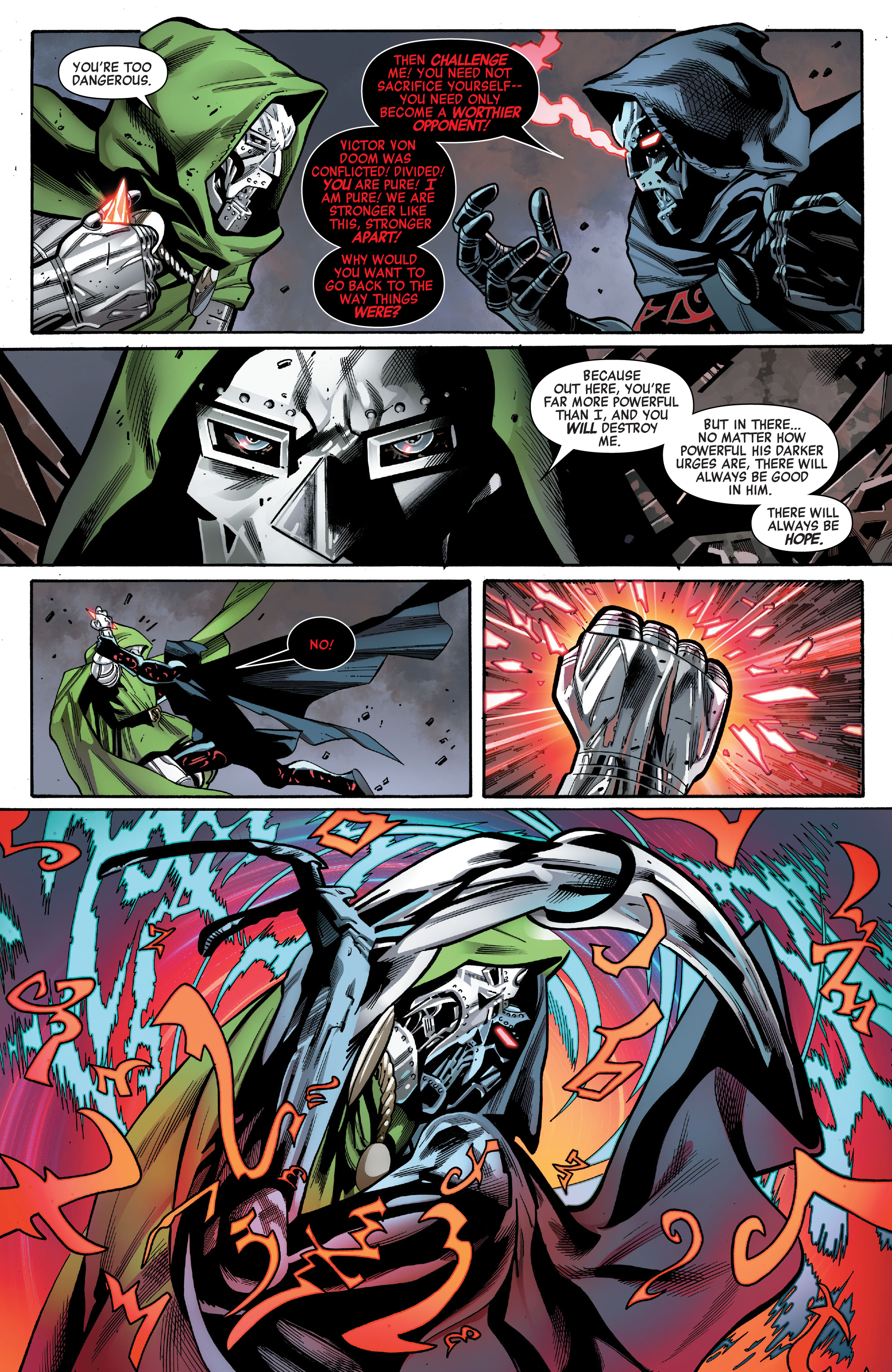 Read All Out Avengers (2022) Manga Online