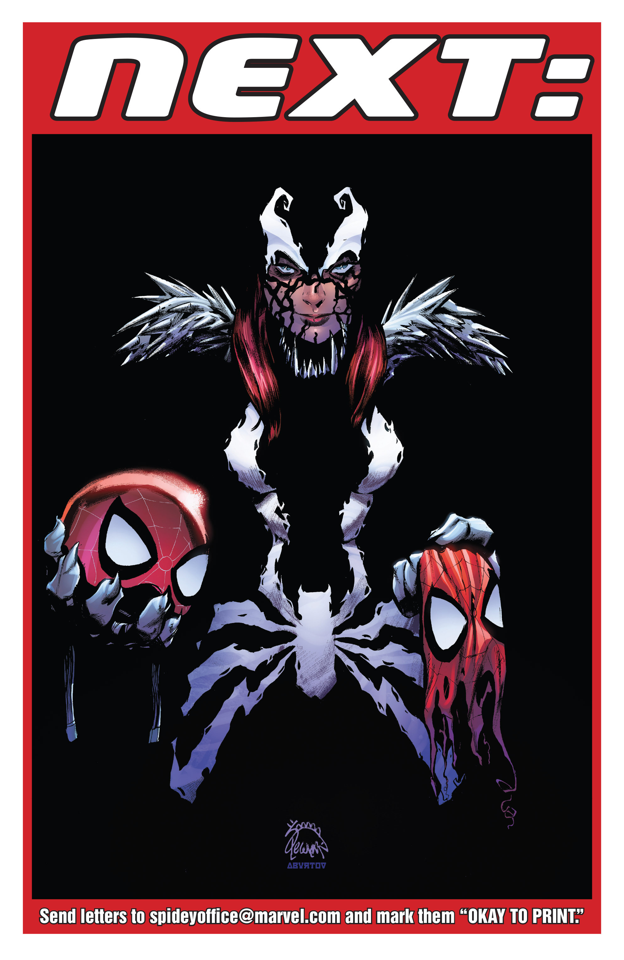 Read Amazing SpiderMan   Renew Your Vows Manga Online