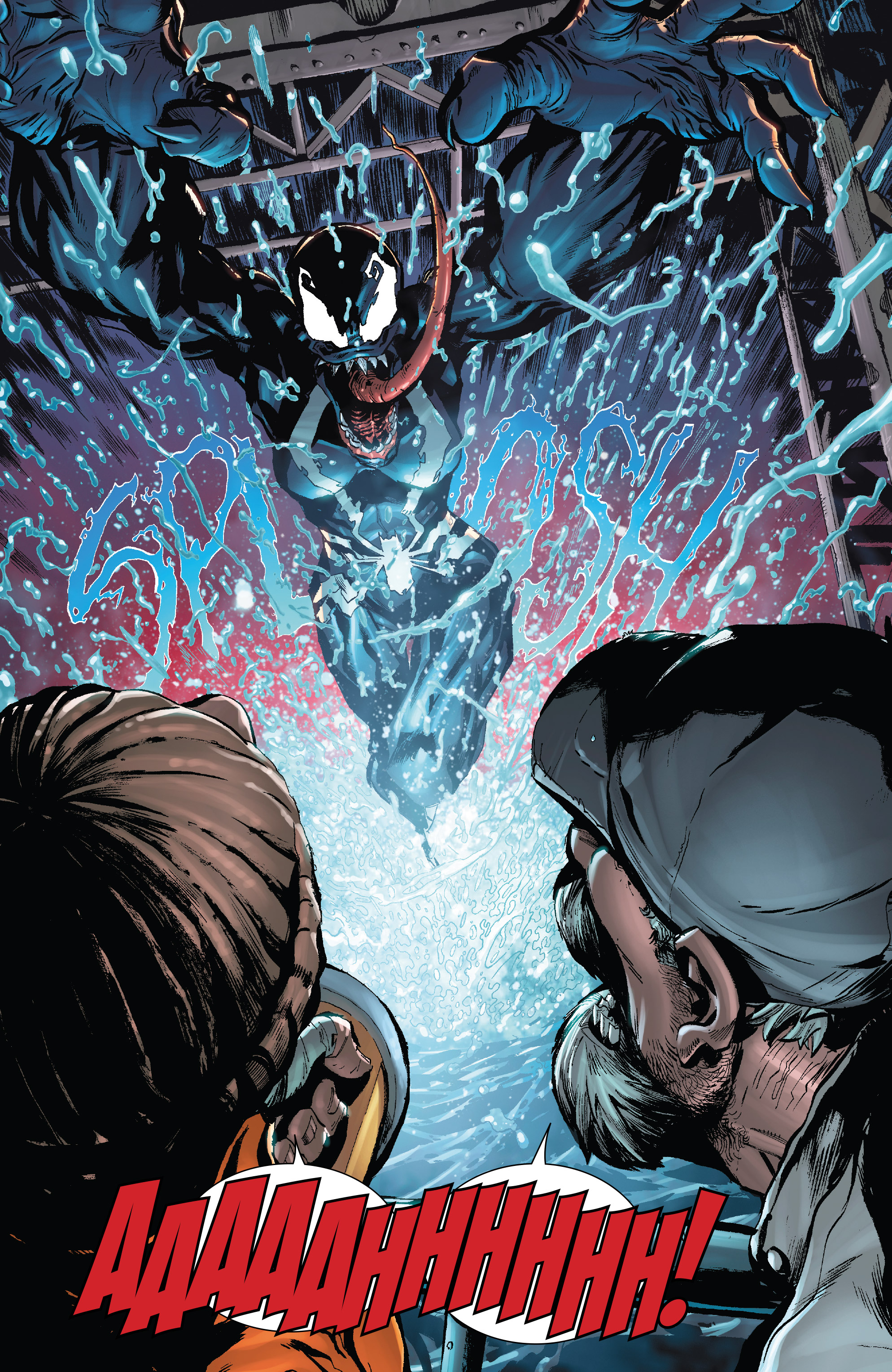 Read Amazing SpiderMan   Renew Your Vows Manga Online