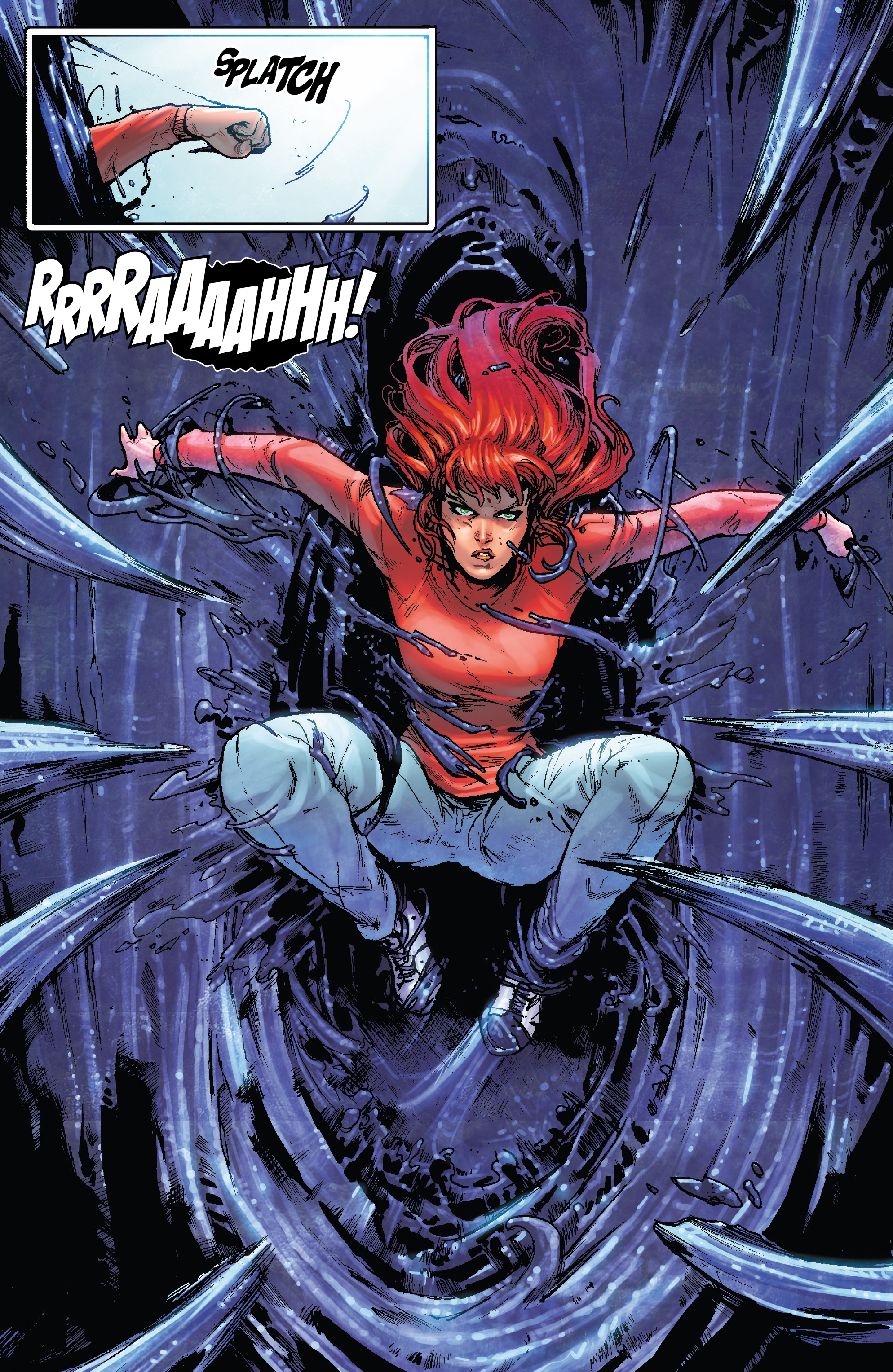 Read Amazing SpiderMan   Renew Your Vows Manga Online