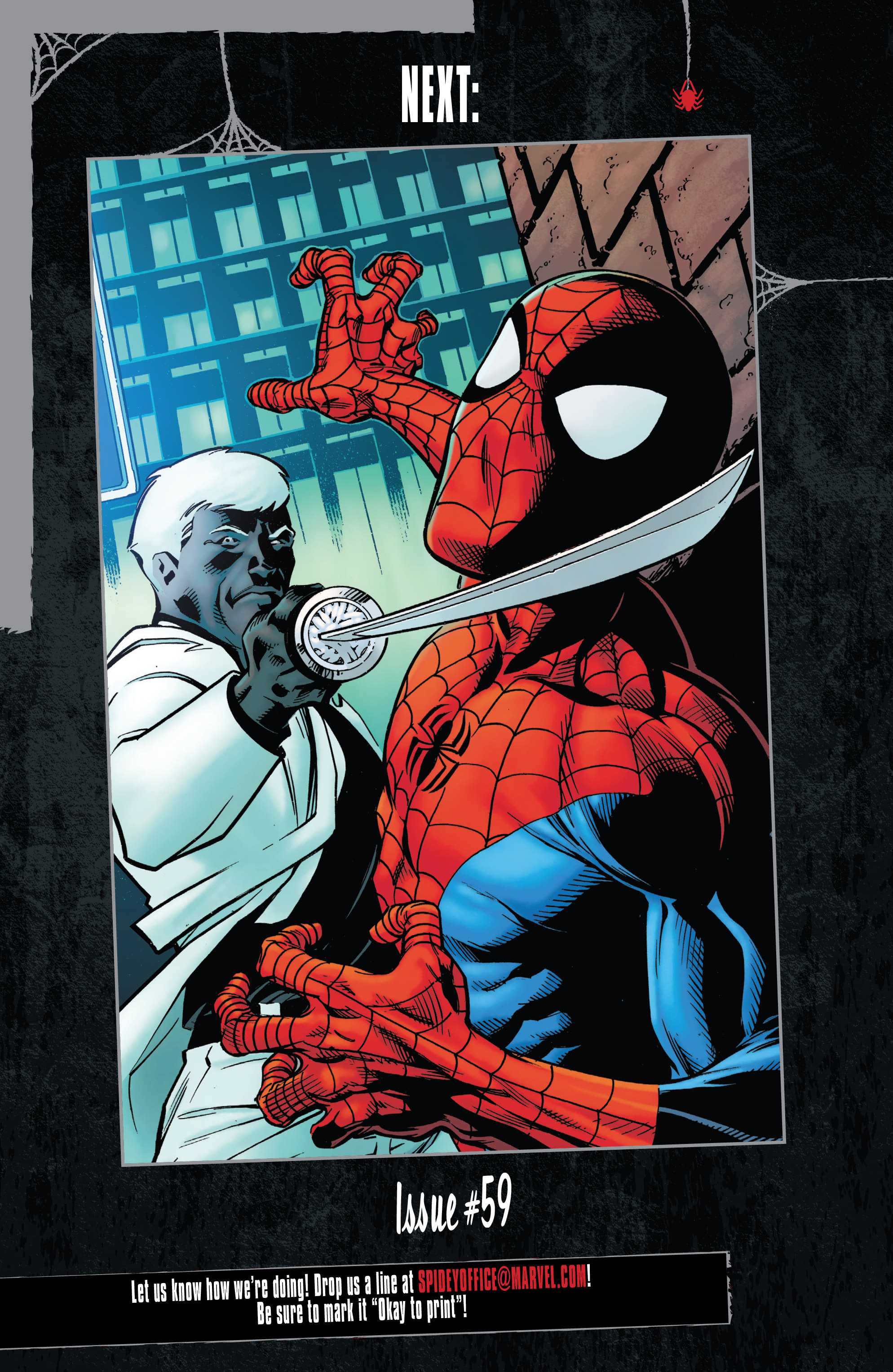 Read Amazing SpiderMan (2018) Manga Online
