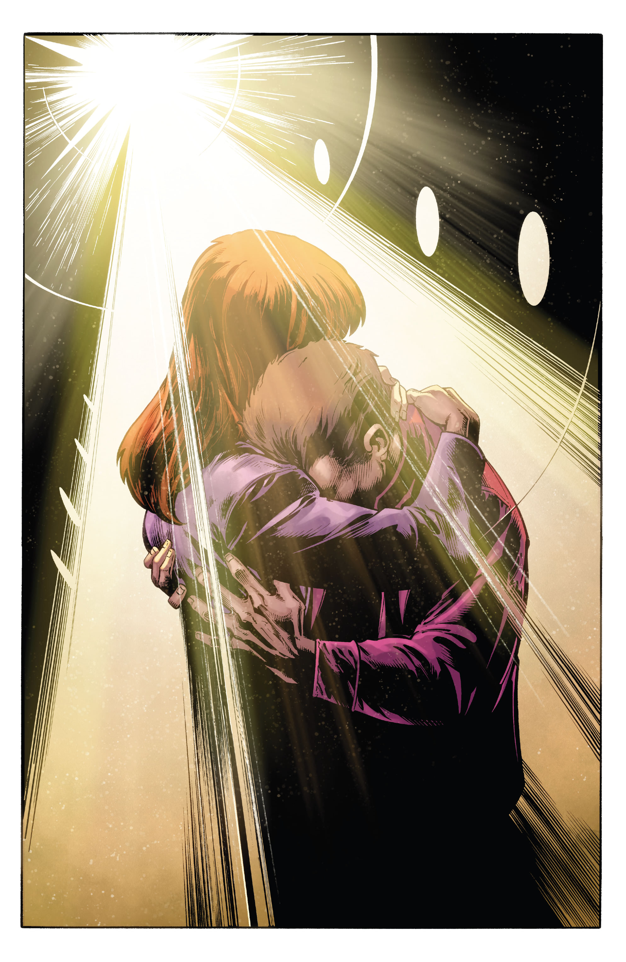 Read Amazing SpiderMan (2018) Manga Online