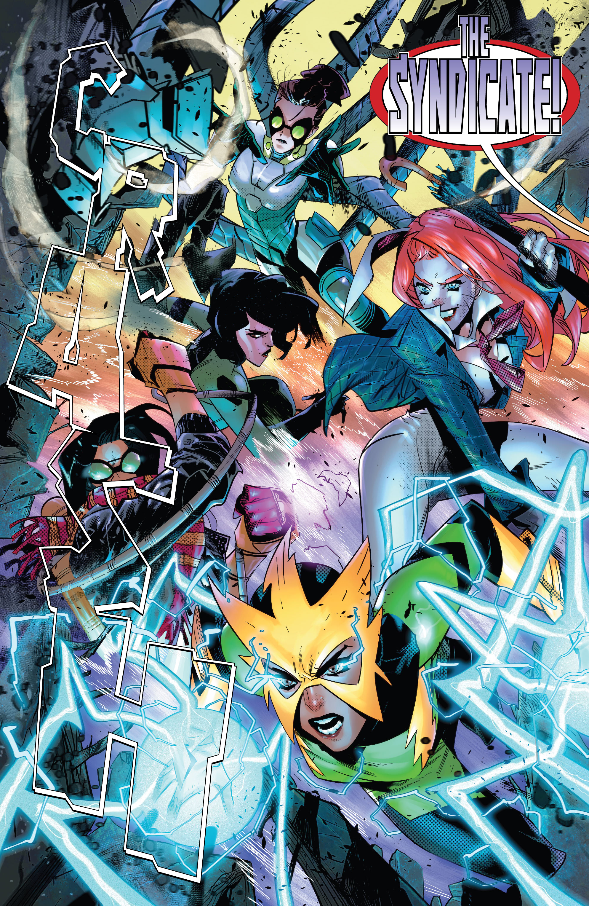 Read Amazing SpiderMan (2018) Manga Online