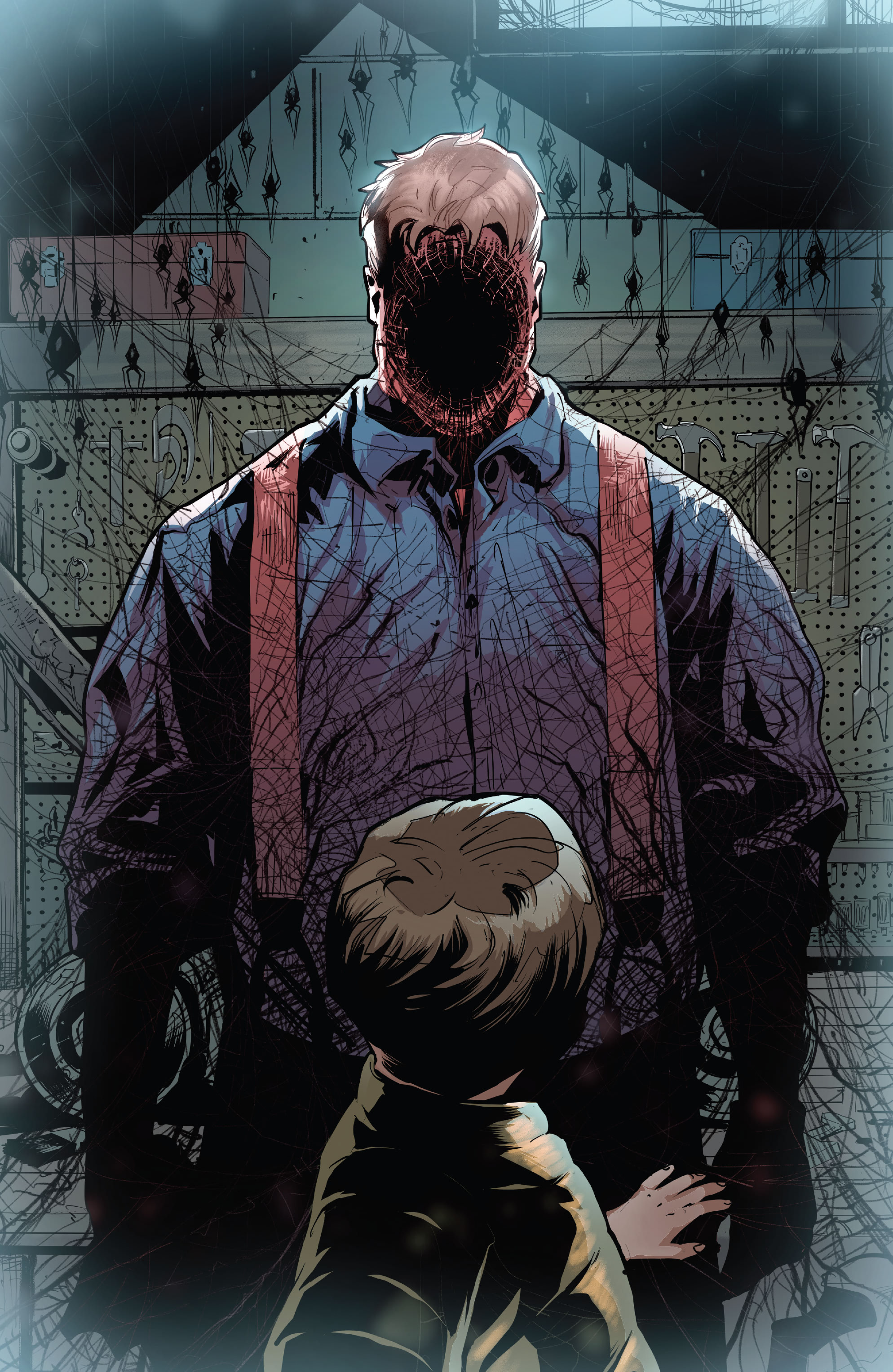 Read Amazing SpiderMan (2018) Manga Online