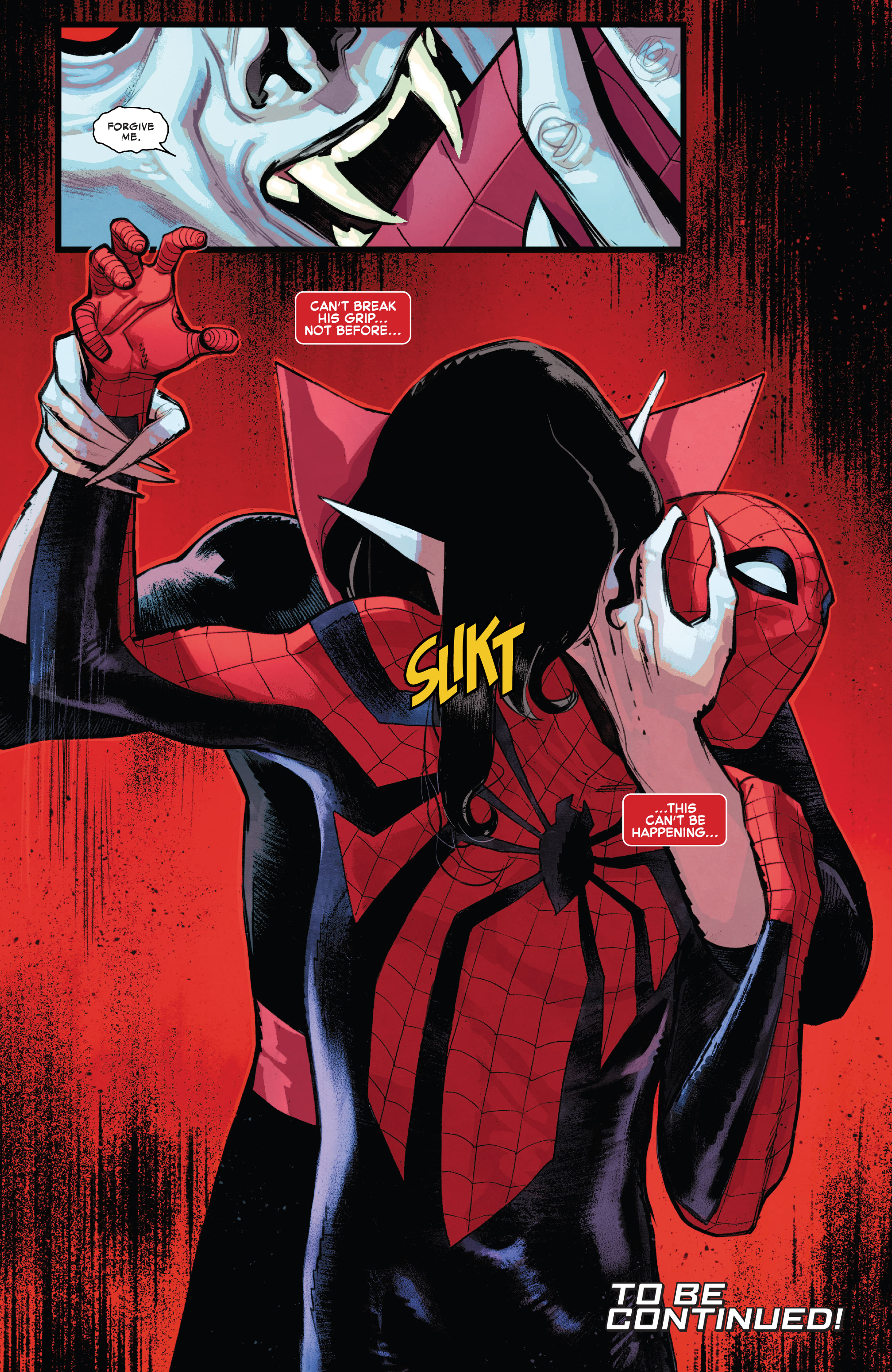Read Amazing SpiderMan (2018) Manga Online