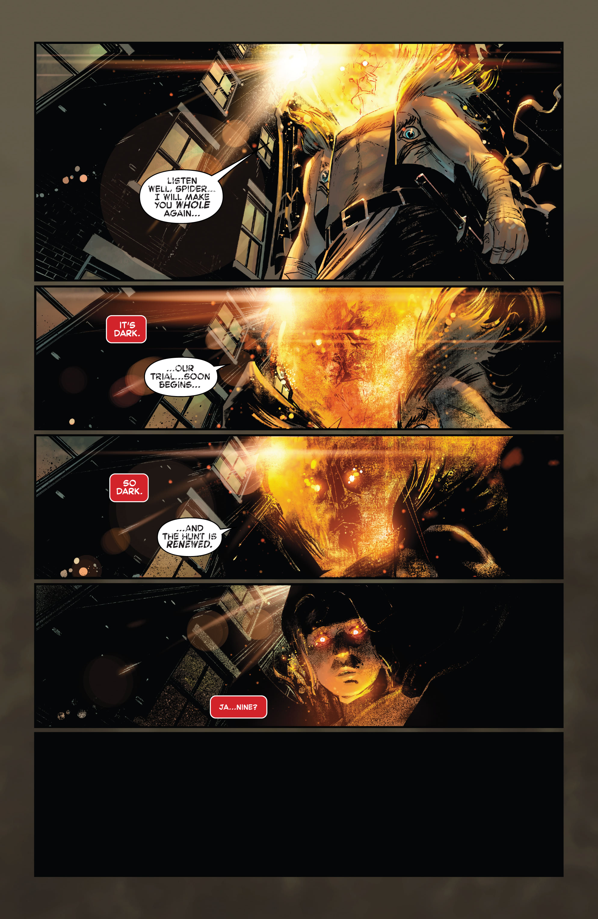 Read Amazing SpiderMan (2018) Manga Online