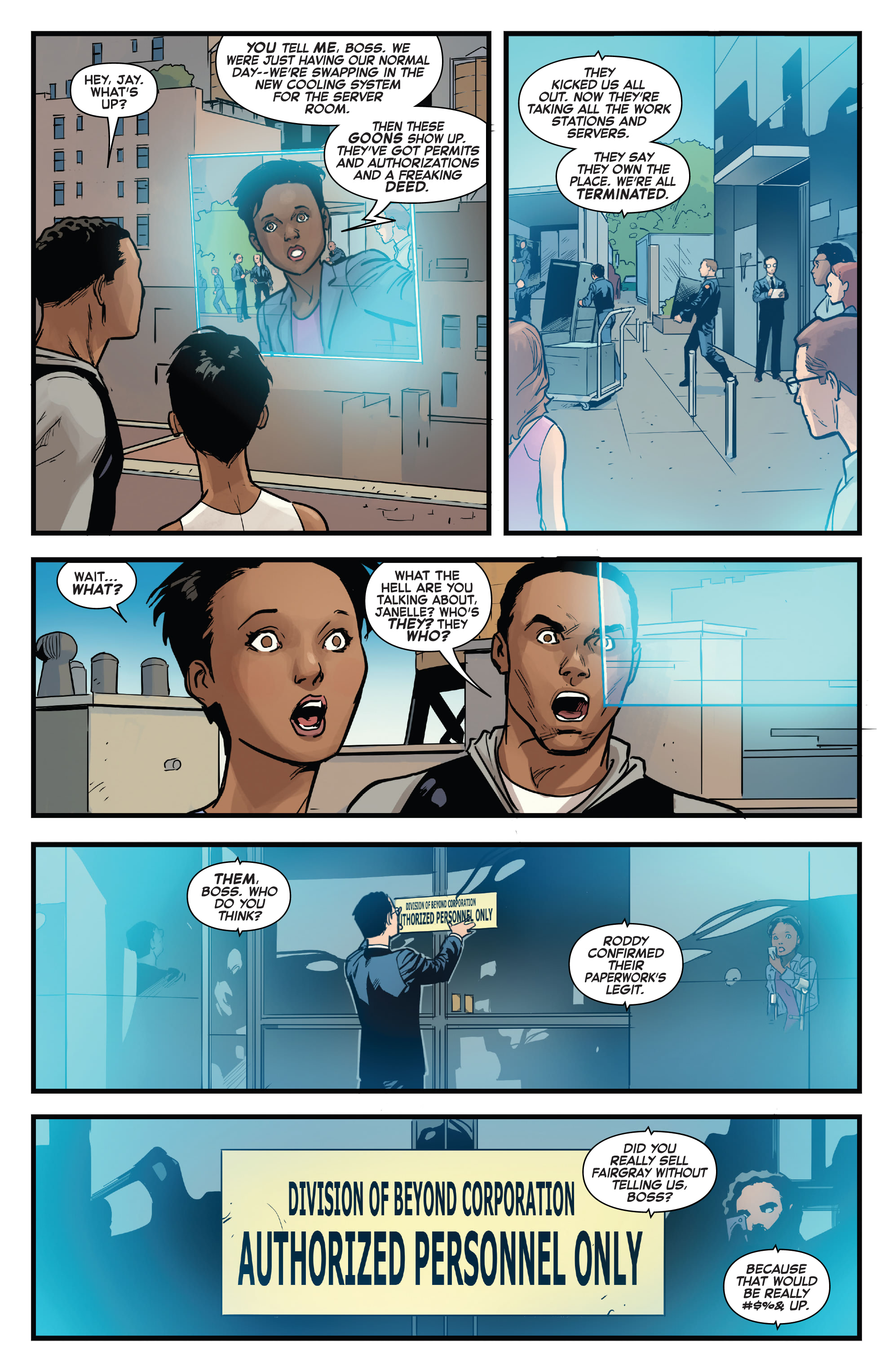 Read Amazing SpiderMan (2018) Manga Online