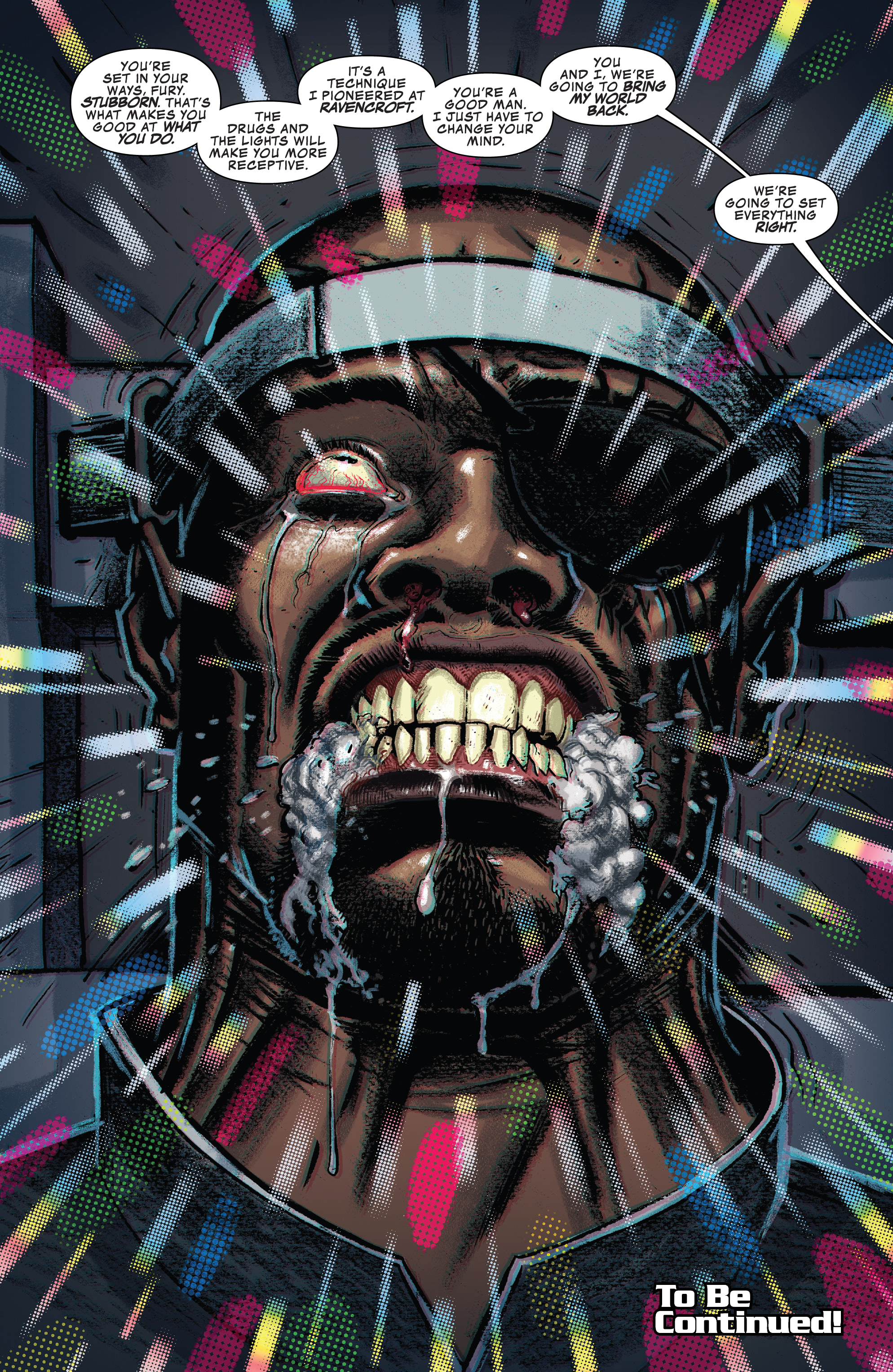 Read Amazing SpiderMan (2018) Manga Online