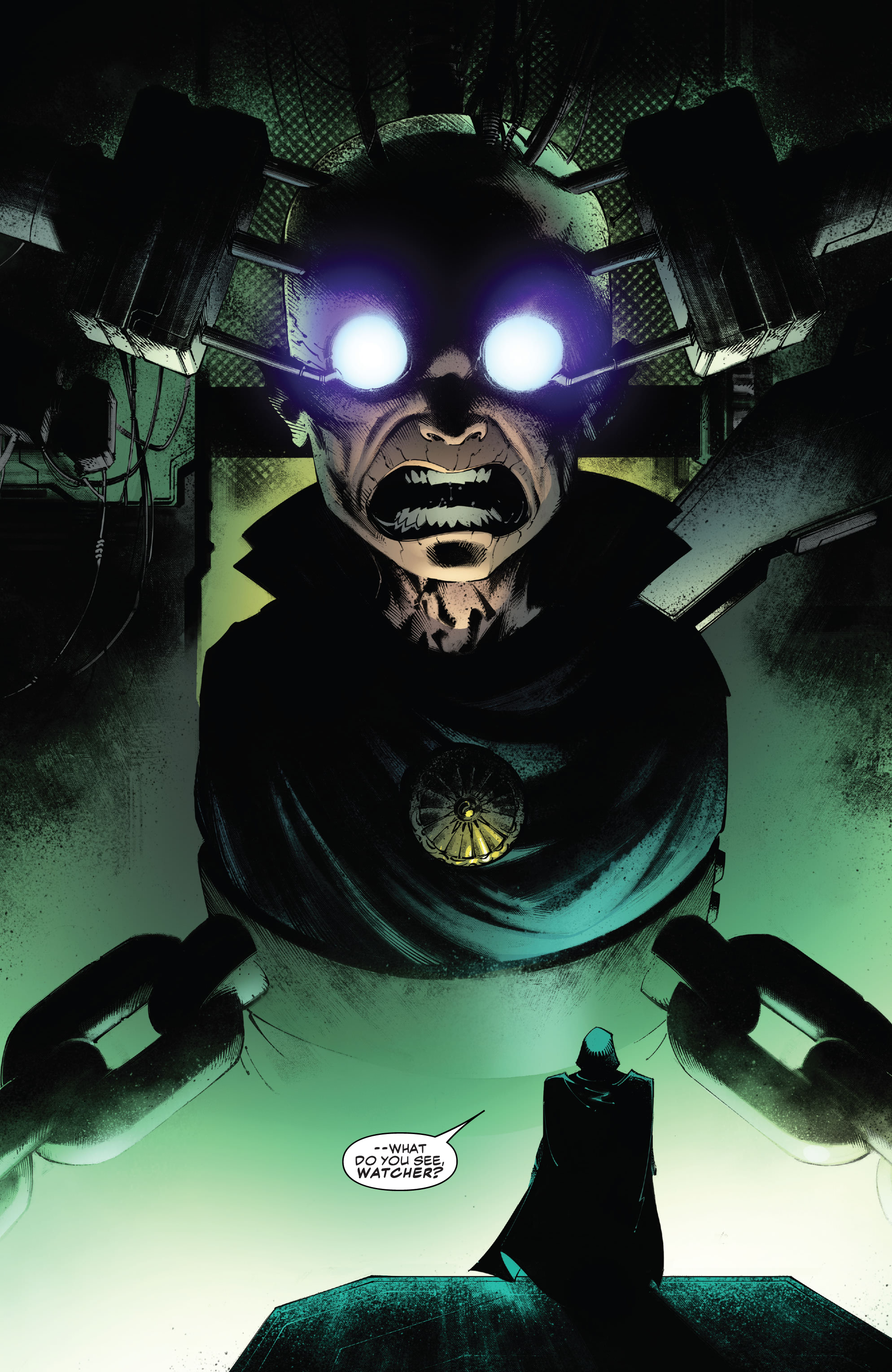 Read Amazing SpiderMan 2099 Companion (2020) Manga Online