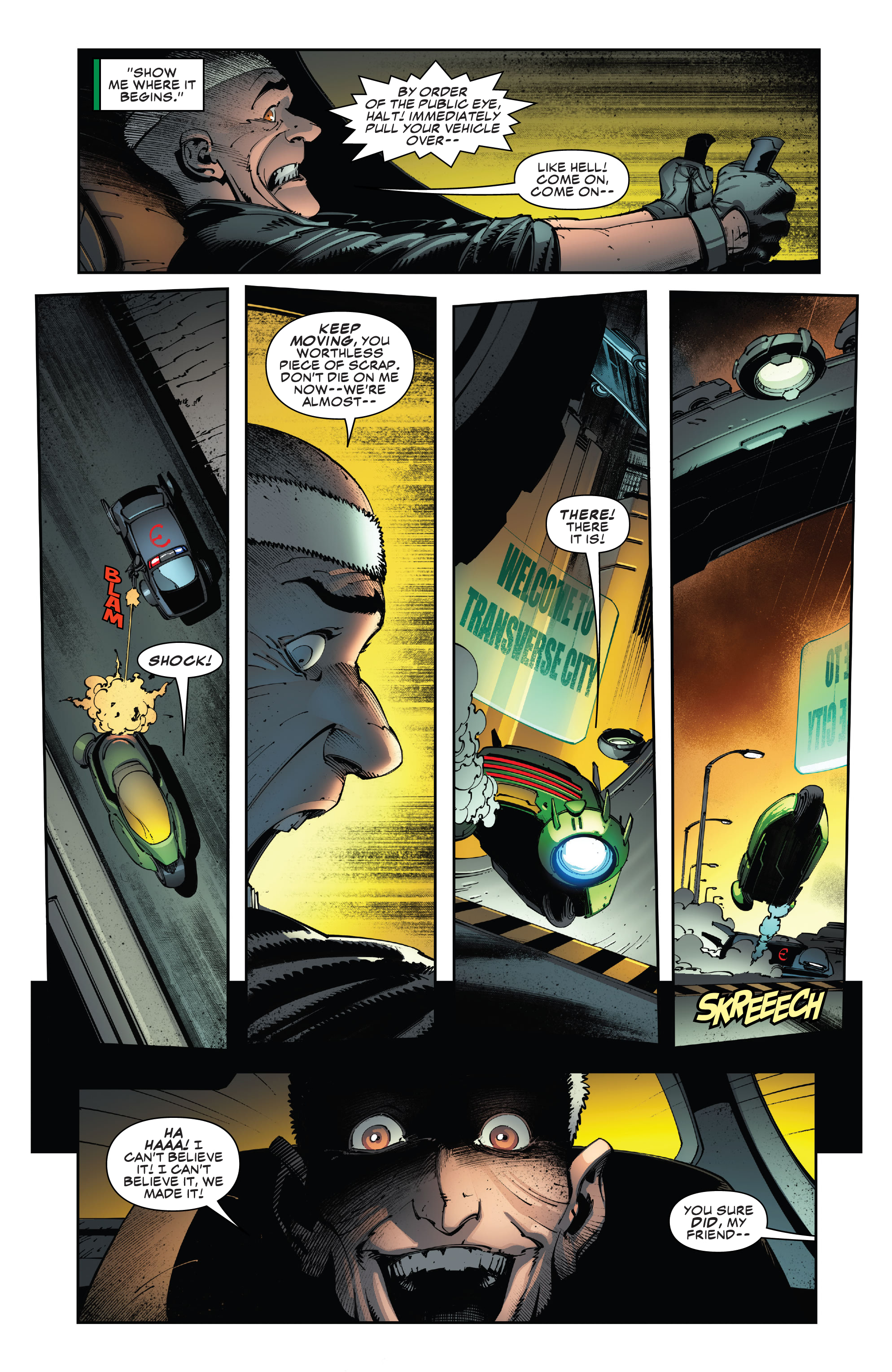 Read Amazing SpiderMan 2099 Companion (2020) Manga Online