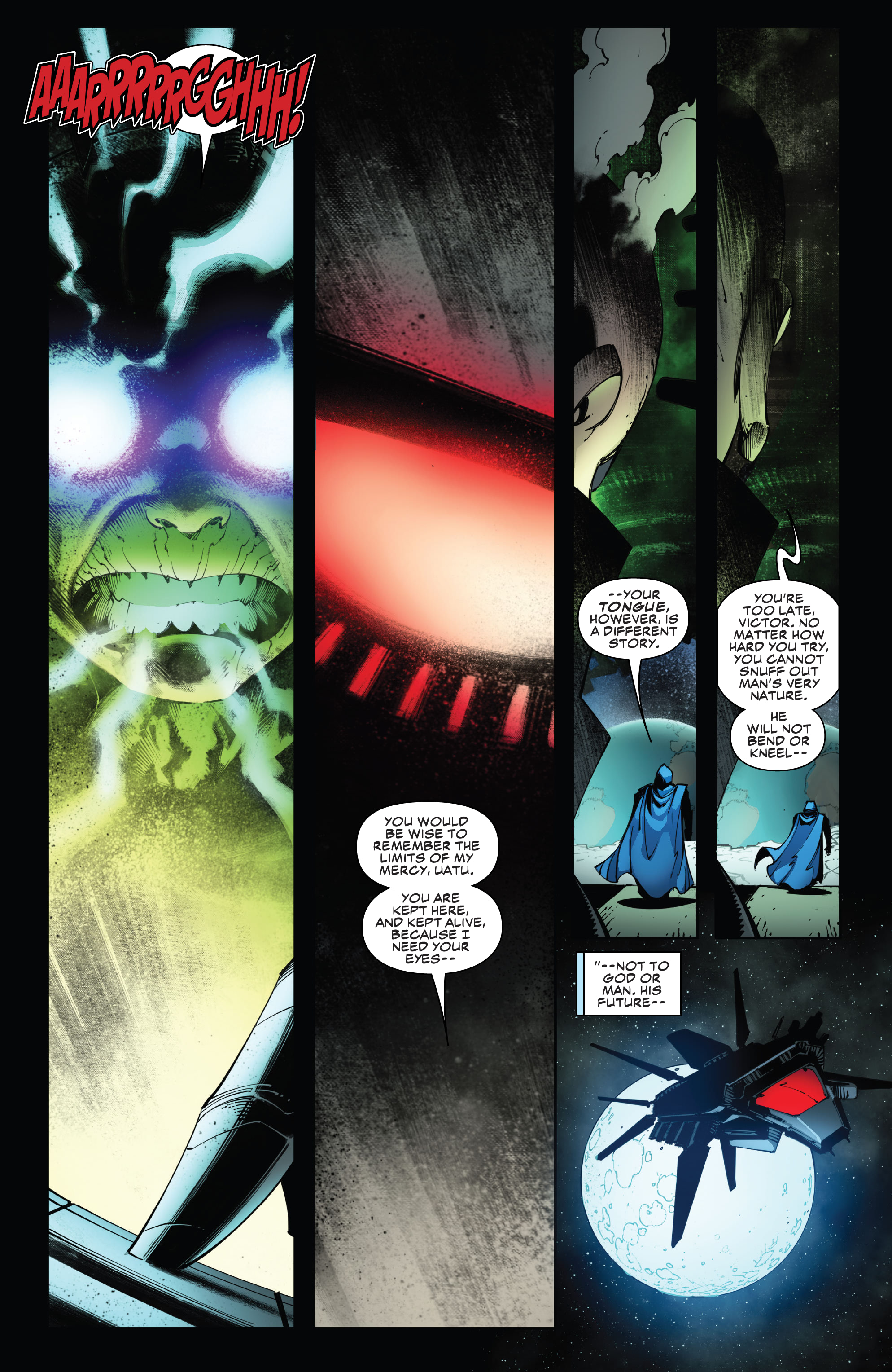 Read Amazing SpiderMan 2099 Companion (2020) Manga Online