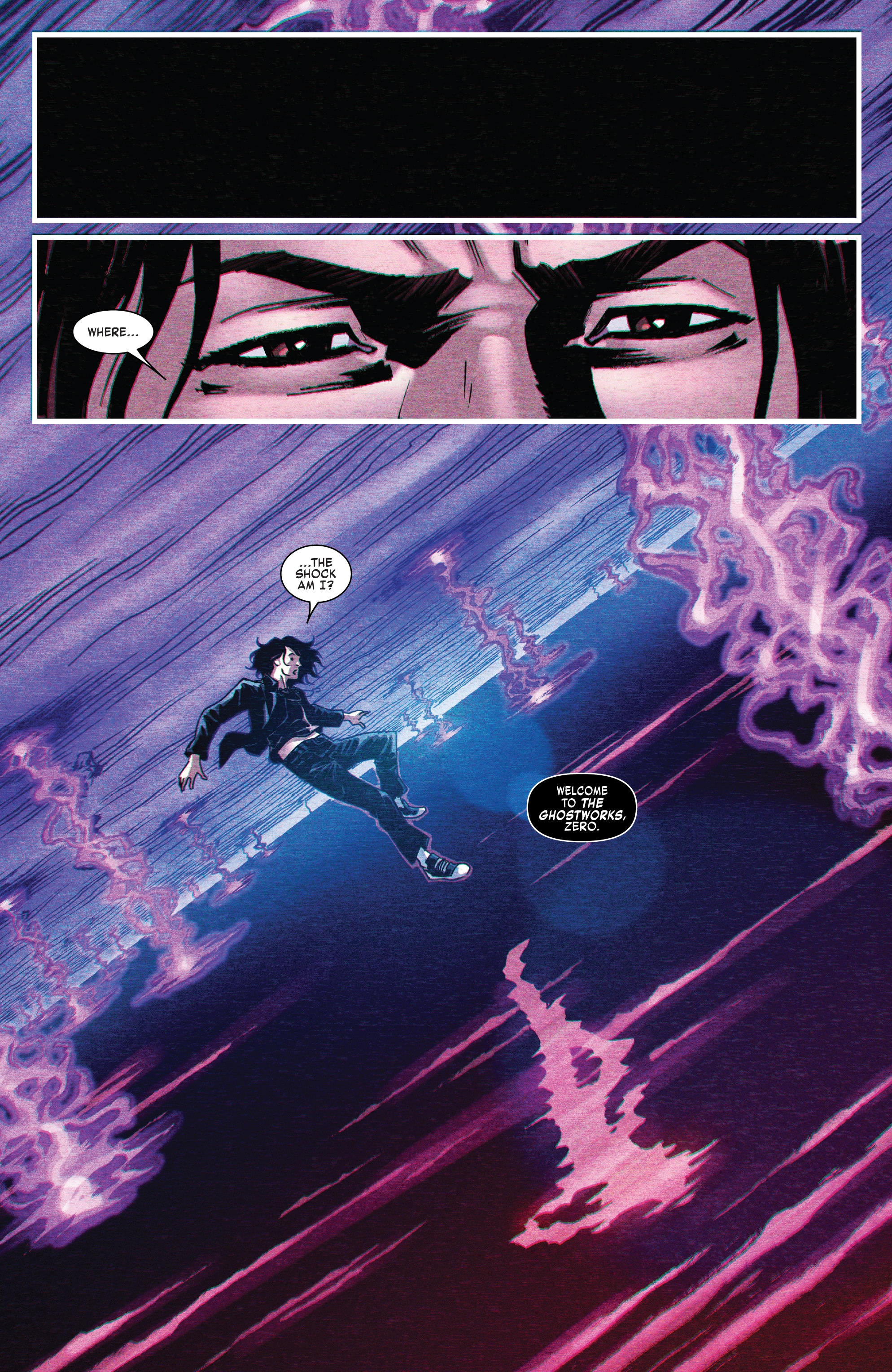 Read Amazing SpiderMan 2099 Companion (2020) Manga Online