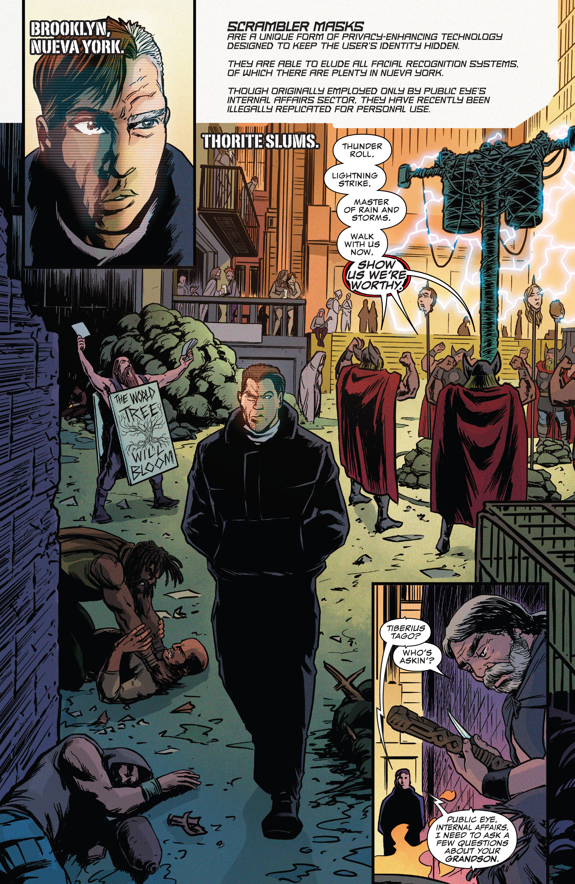 Read Amazing SpiderMan 2099 Companion (2020) Manga Online