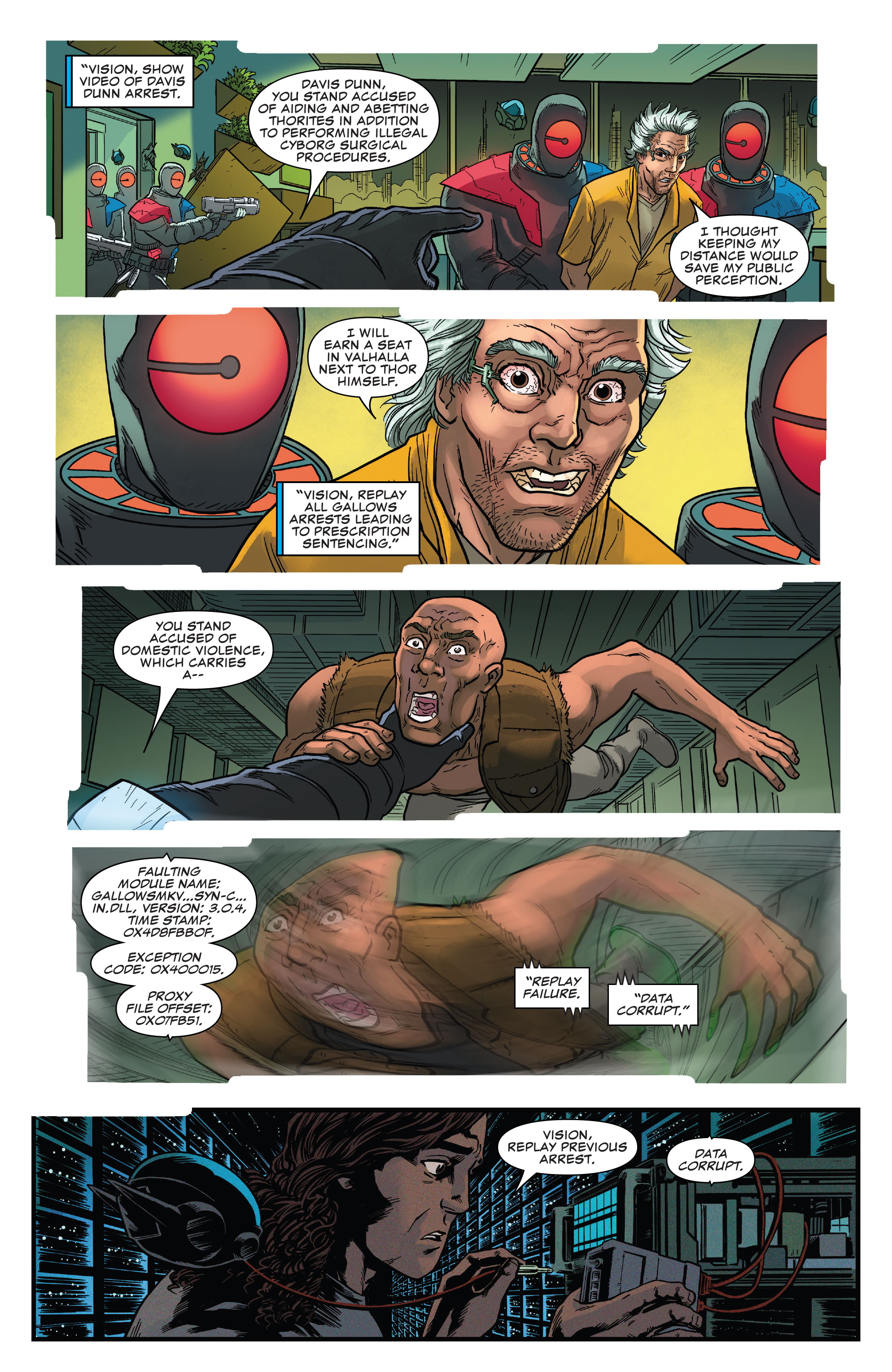Read Amazing SpiderMan 2099 Companion (2020) Manga Online