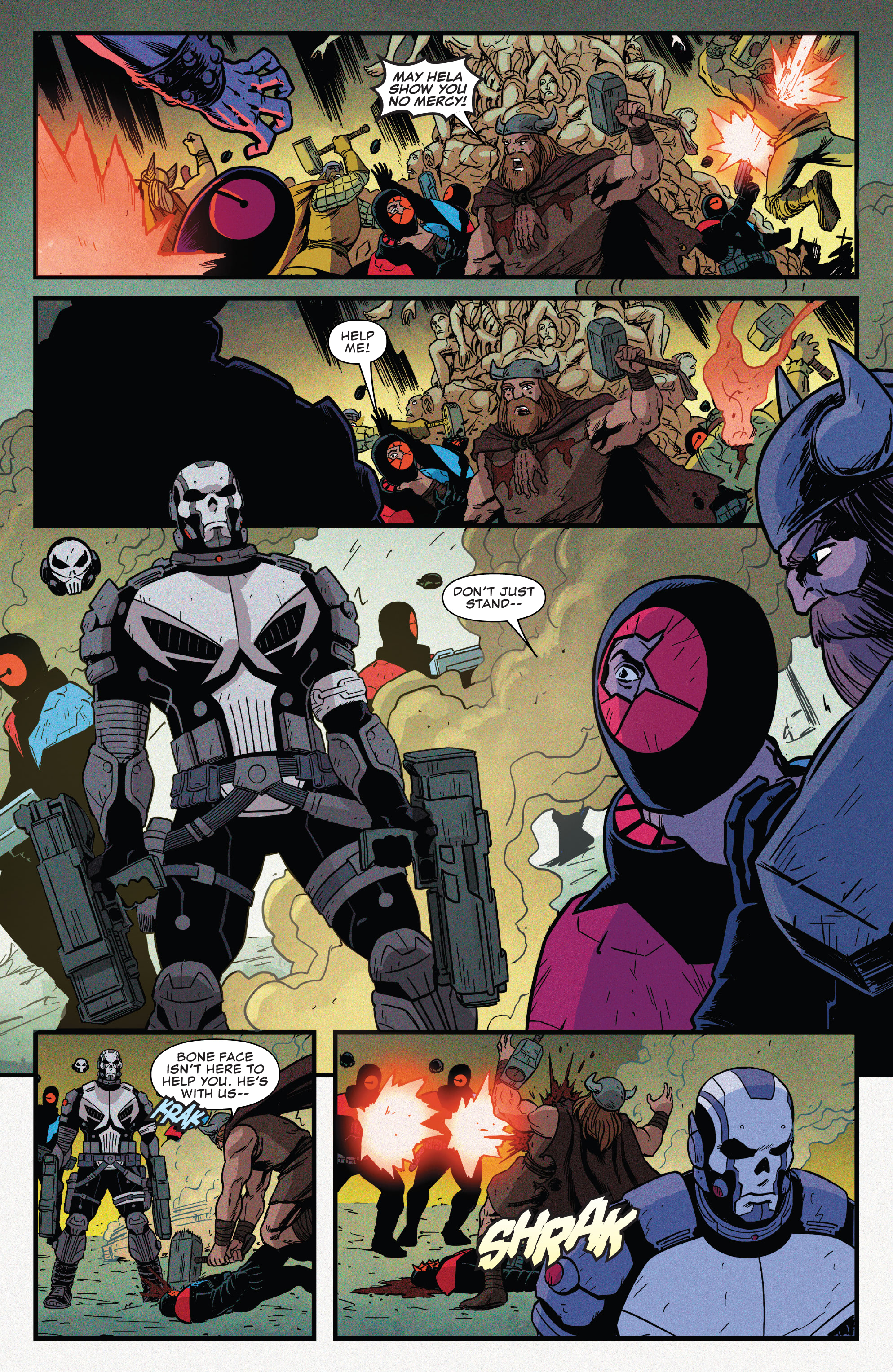 Read Amazing SpiderMan 2099 Companion (2020) Manga Online