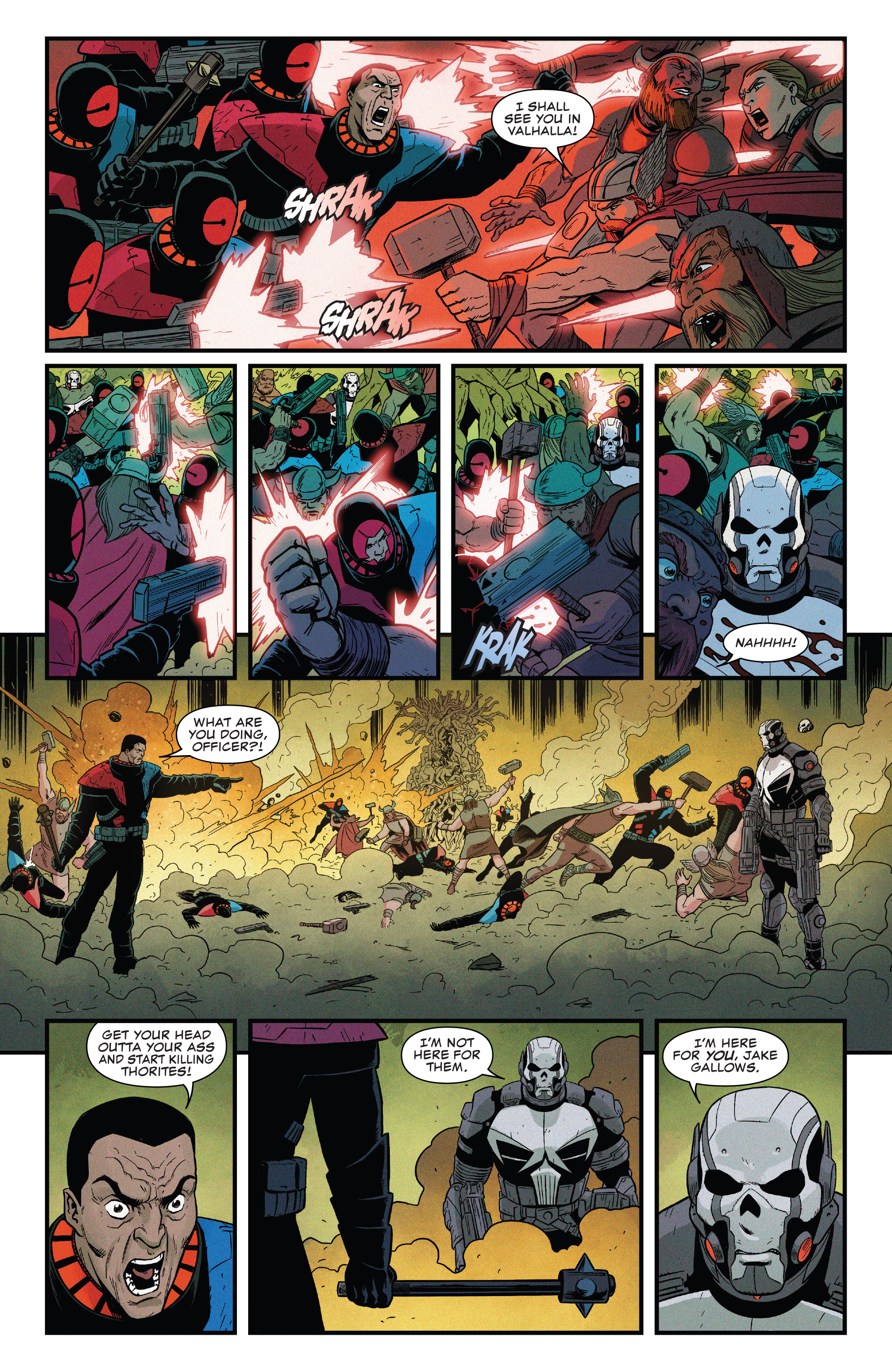 Read Amazing SpiderMan 2099 Companion (2020) Manga Online