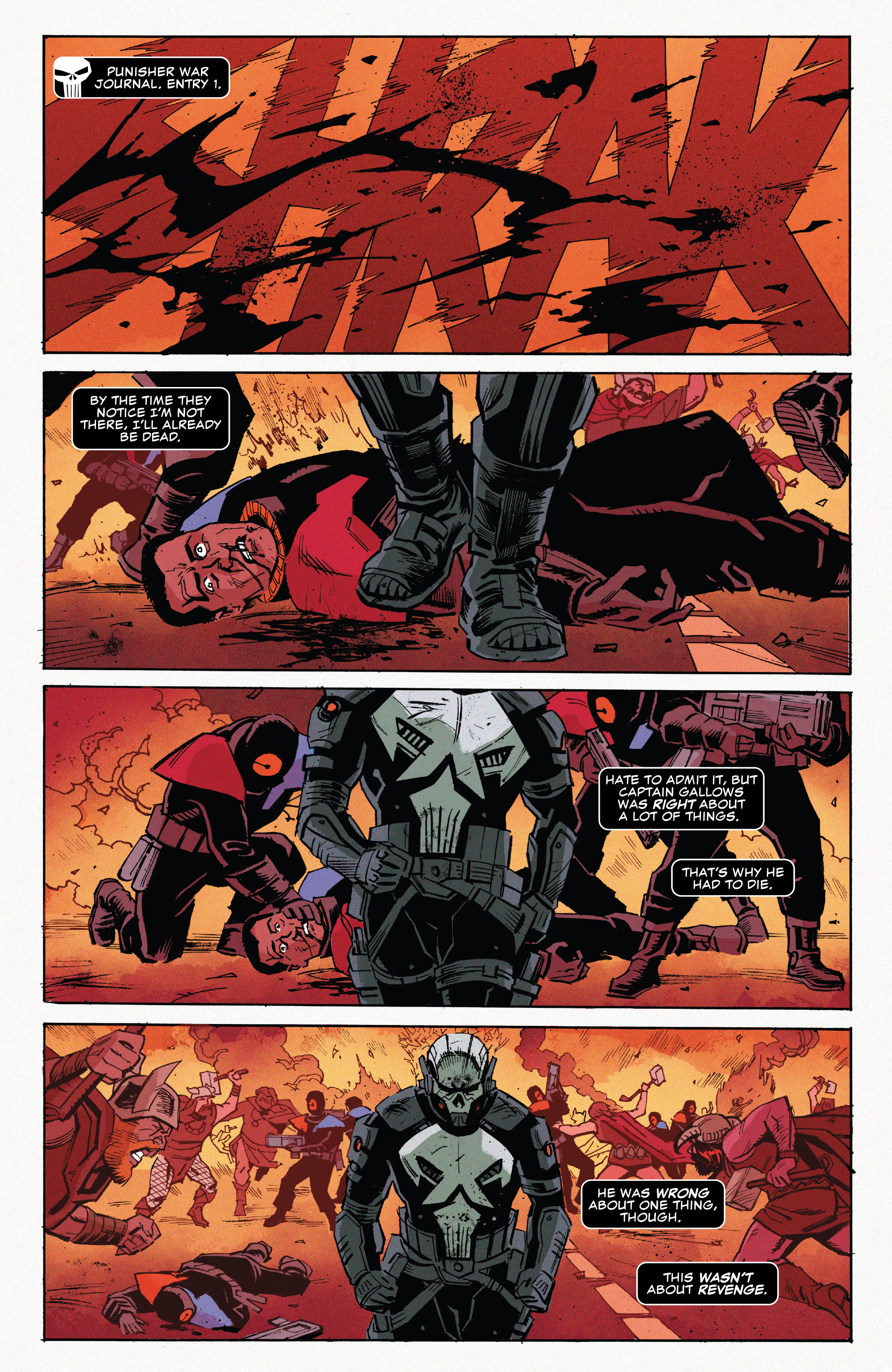 Read Amazing SpiderMan 2099 Companion (2020) Manga Online