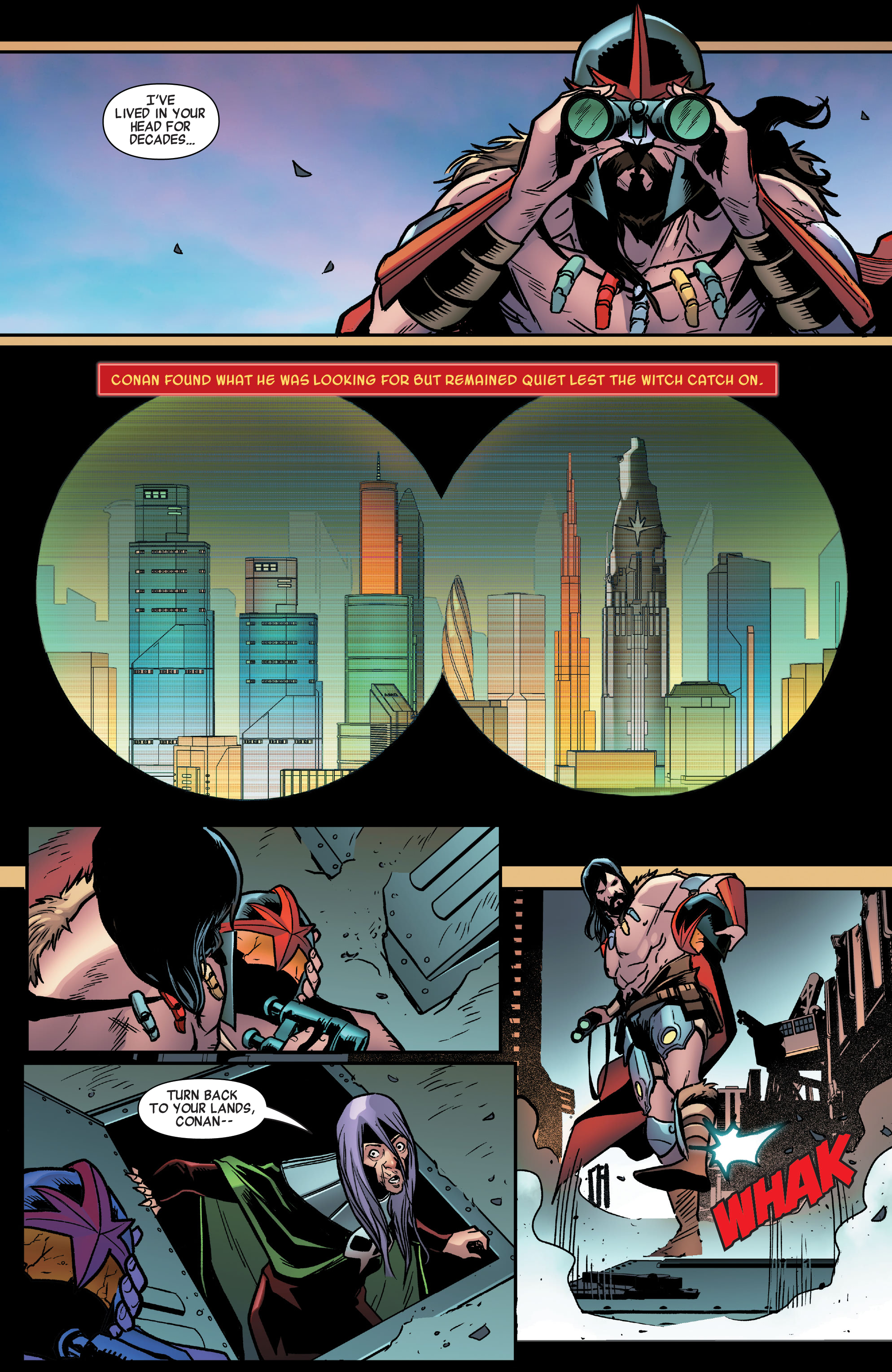 Read Amazing SpiderMan 2099 Companion (2020) Manga Online