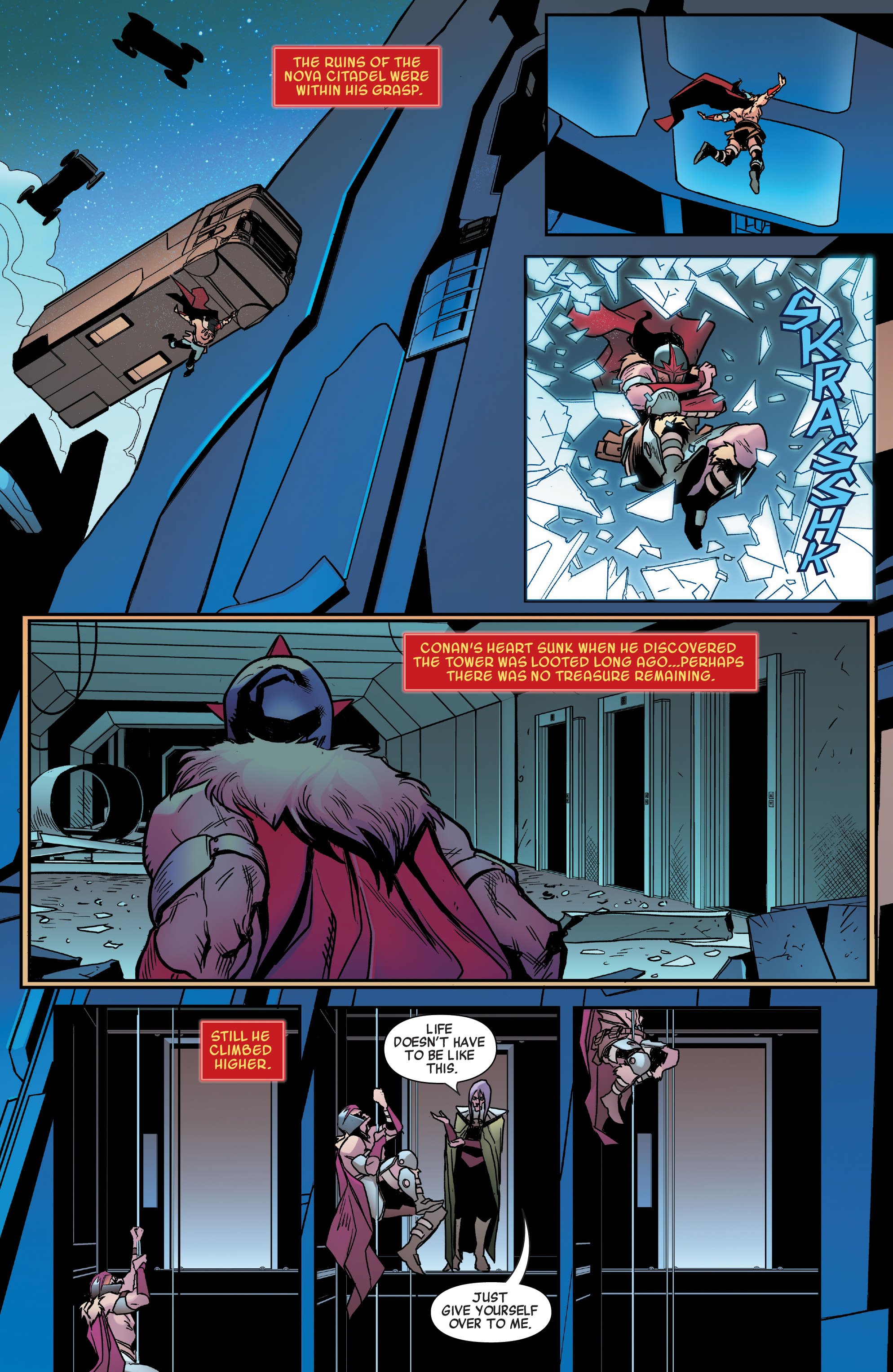 Read Amazing SpiderMan 2099 Companion (2020) Manga Online
