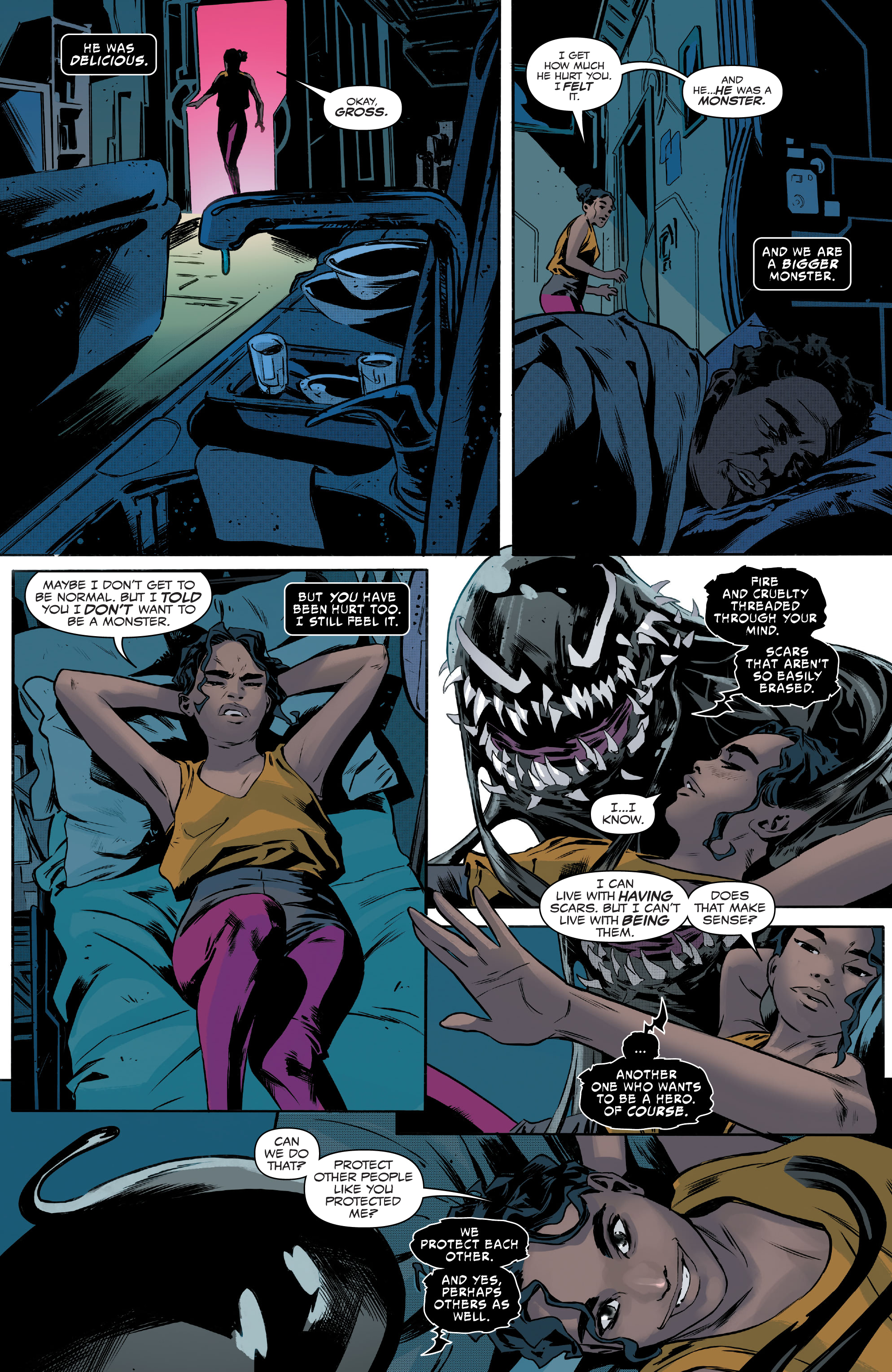Read Amazing SpiderMan 2099 Companion (2020) Manga Online