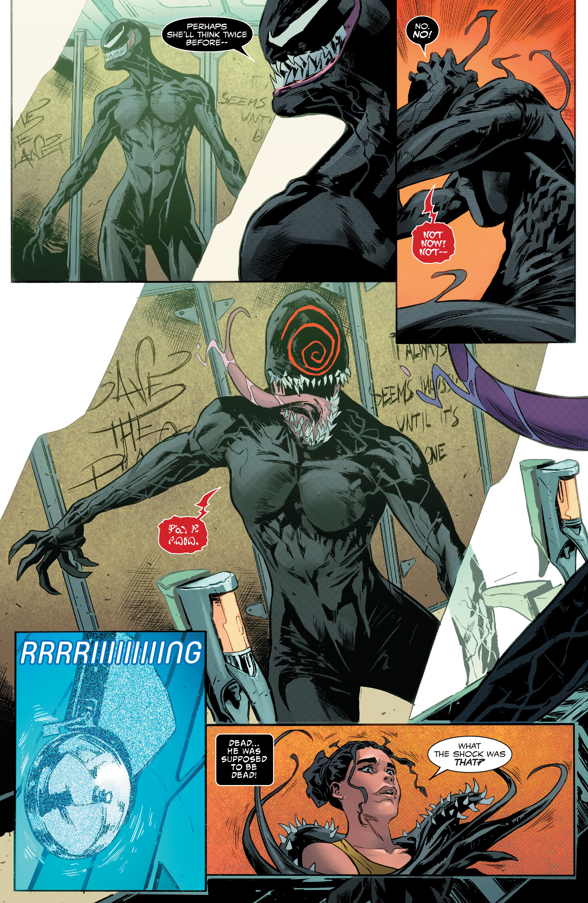 Read Amazing SpiderMan 2099 Companion (2020) Manga Online