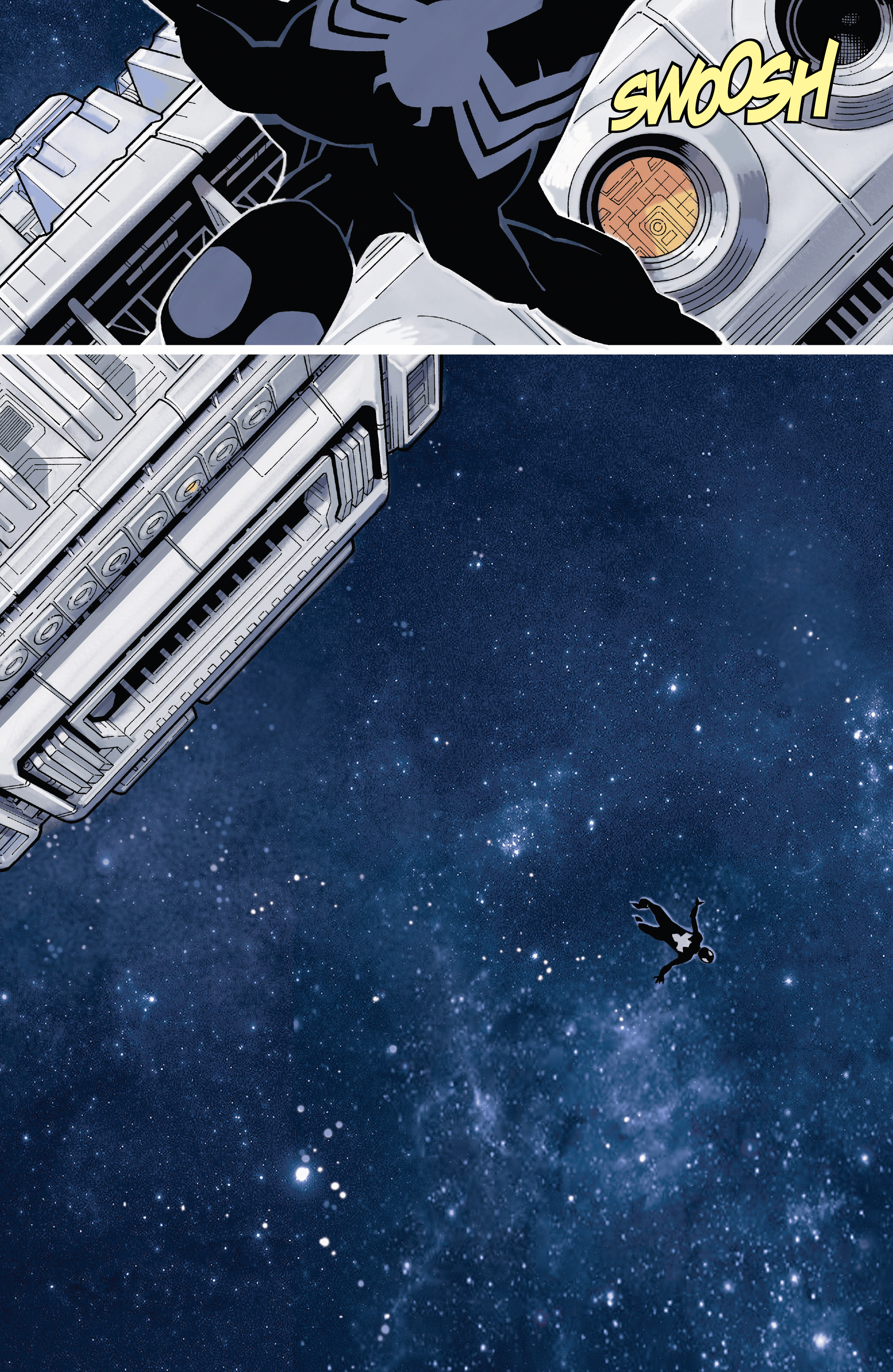 Read Amazing SpiderMan Full Circle (2019) Manga Online