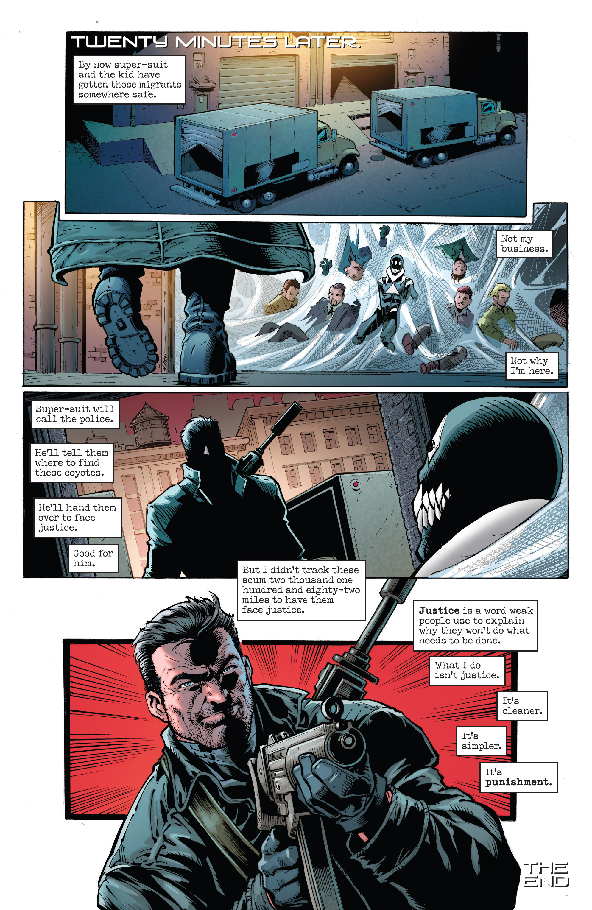 Read Amazing SpiderMan Going Big (2019) Manga Online