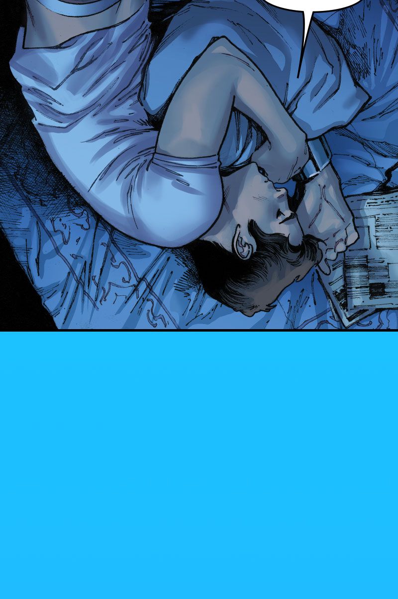 Read Amazing SpiderMan Spider Verse Infinity Comic (2023) Manga Online
