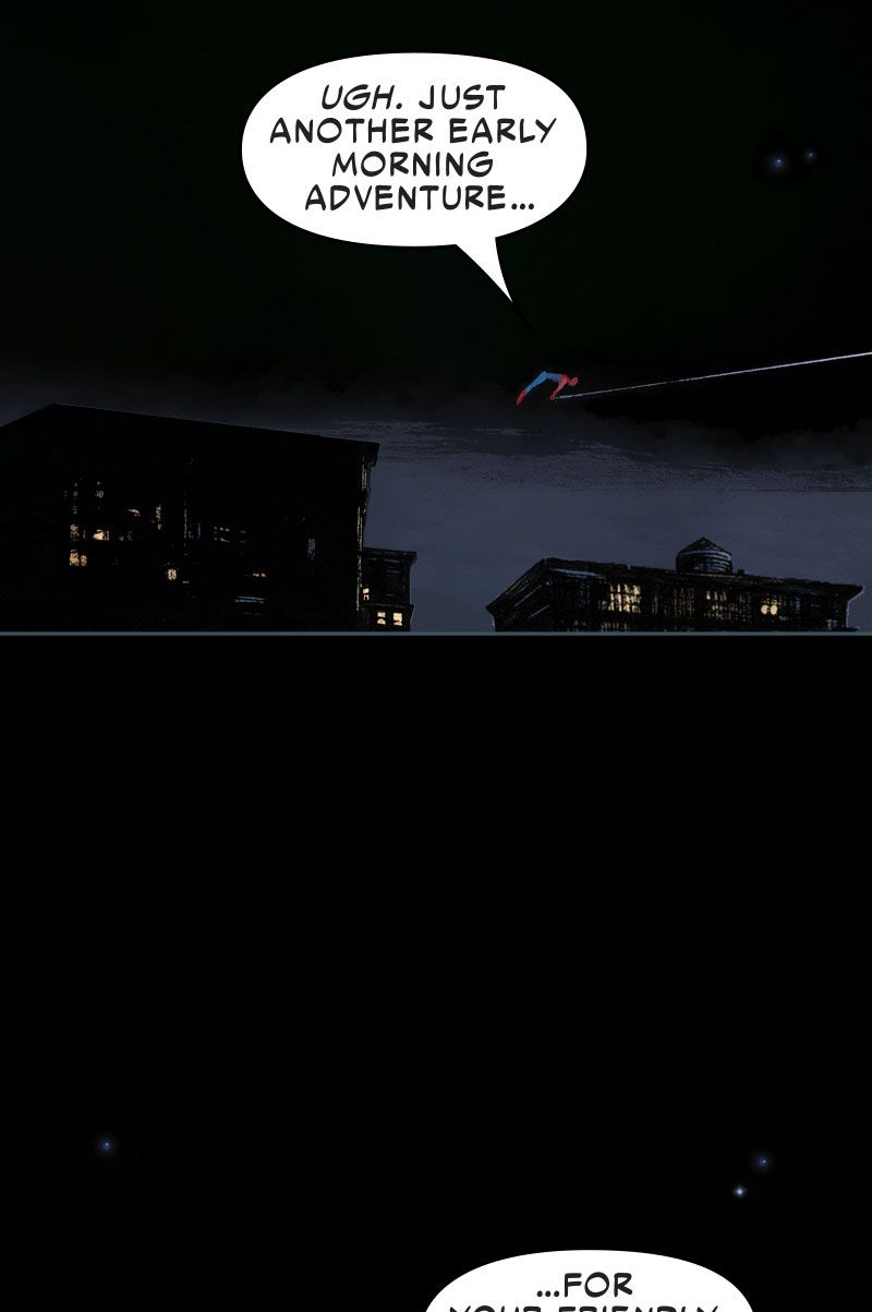 Read Amazing SpiderMan Spider Verse Infinity Comic (2023) Manga Online