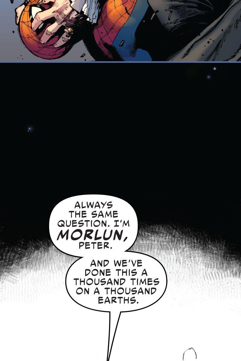 Read Amazing SpiderMan Spider Verse Infinity Comic (2023) Manga Online
