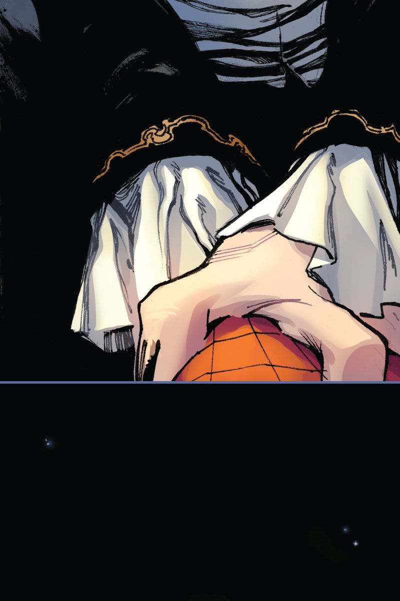 Read Amazing SpiderMan Spider Verse Infinity Comic (2023) Manga Online