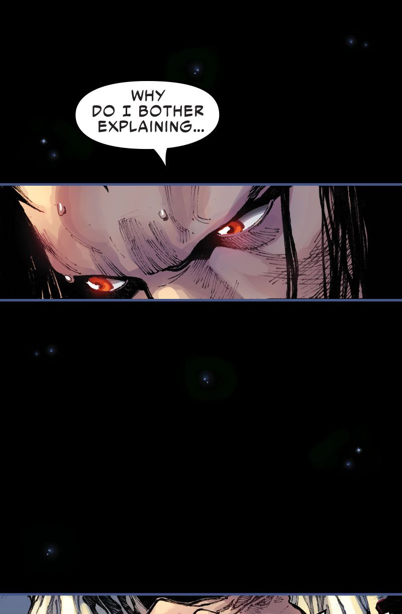 Read Amazing SpiderMan Spider Verse Infinity Comic (2023) Manga Online