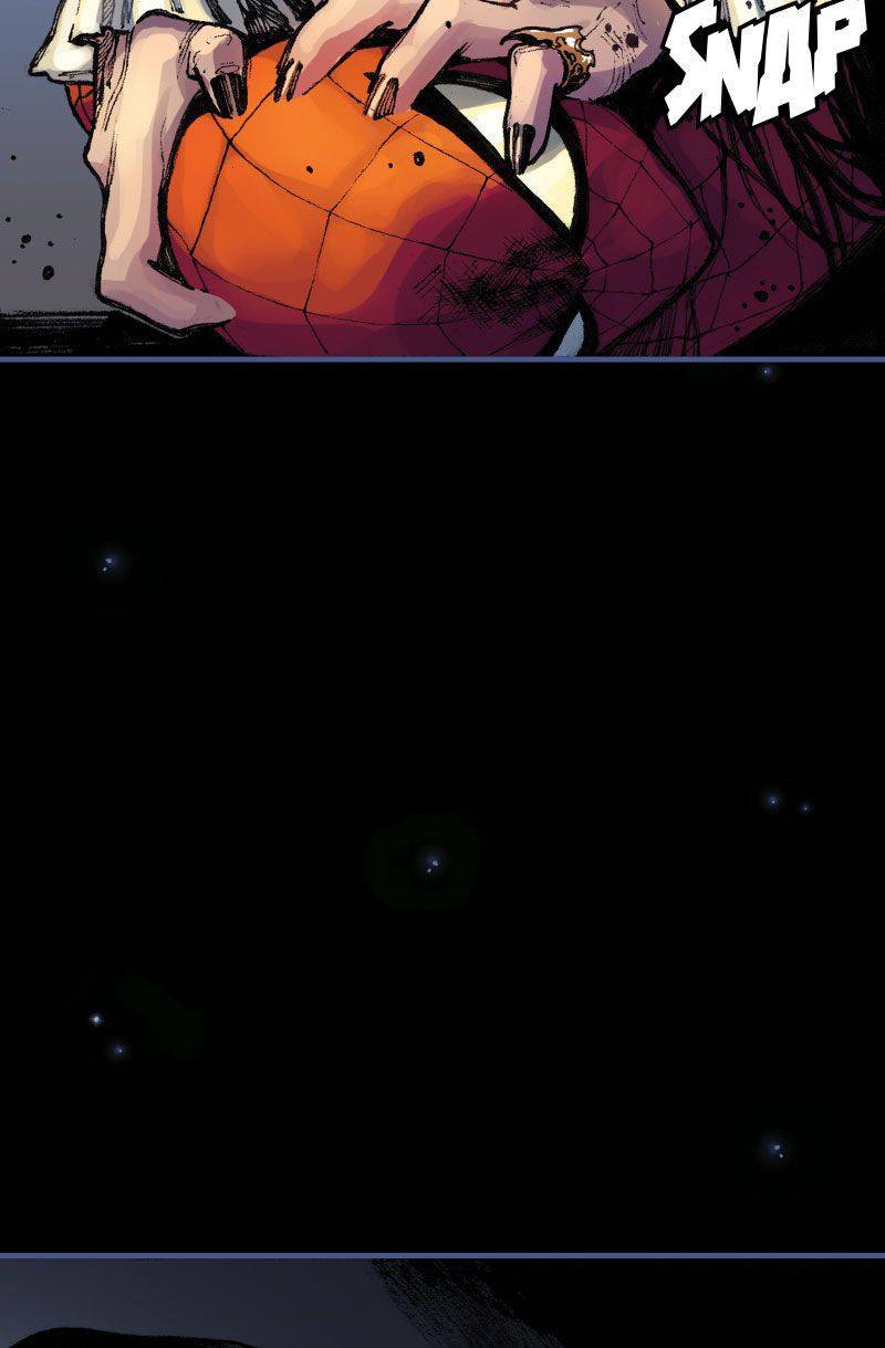 Read Amazing SpiderMan Spider Verse Infinity Comic (2023) Manga Online