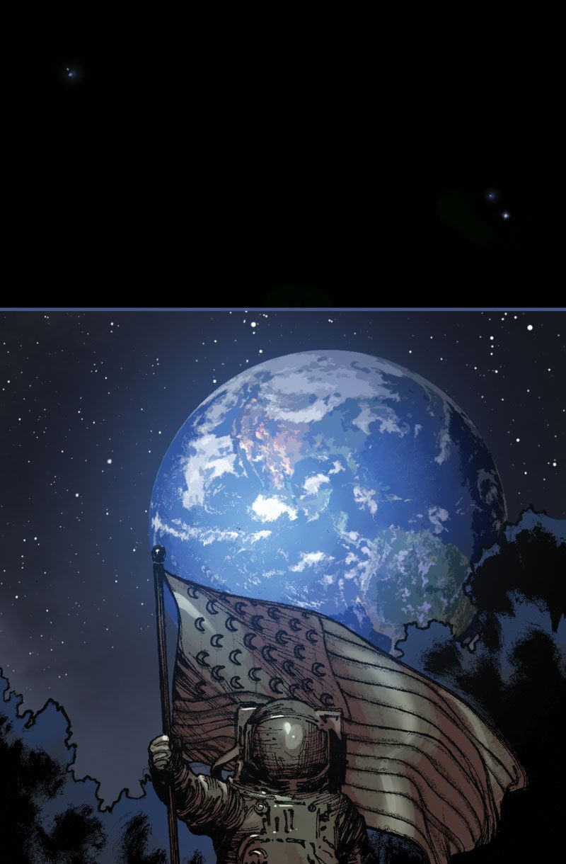 Read Amazing SpiderMan Spider Verse Infinity Comic (2023) Manga Online