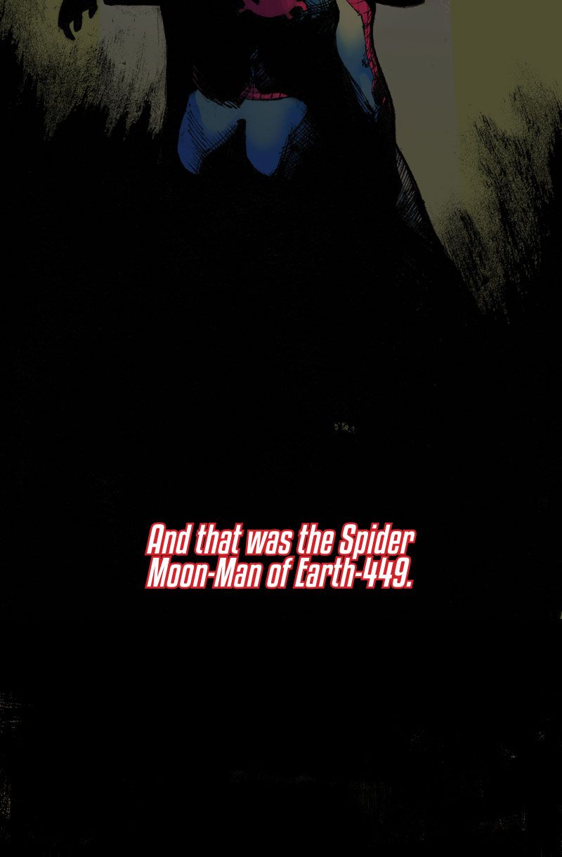 Read Amazing SpiderMan Spider Verse Infinity Comic (2023) Manga Online