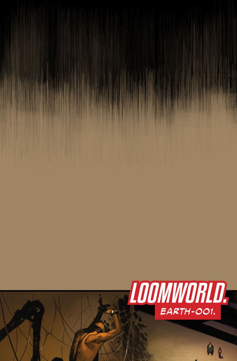 Read Amazing SpiderMan Spider Verse Infinity Comic (2023) Manga Online