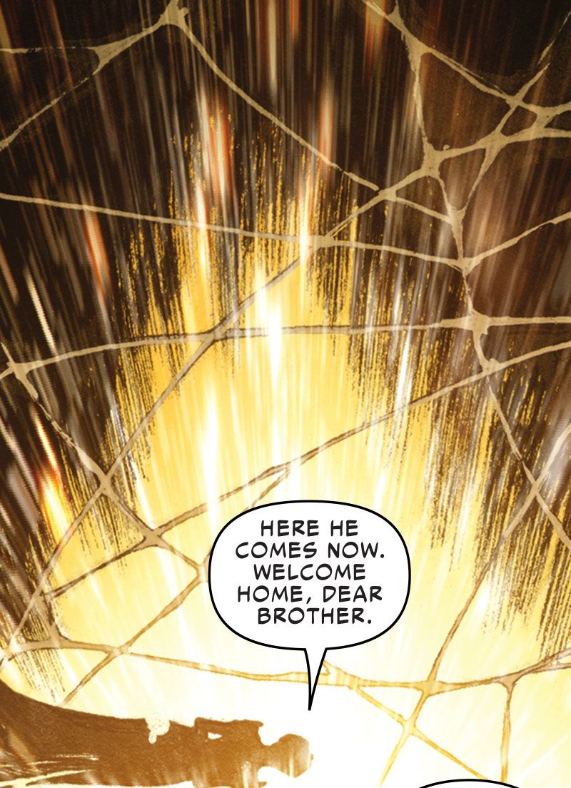 Read Amazing SpiderMan Spider Verse Infinity Comic (2023) Manga Online