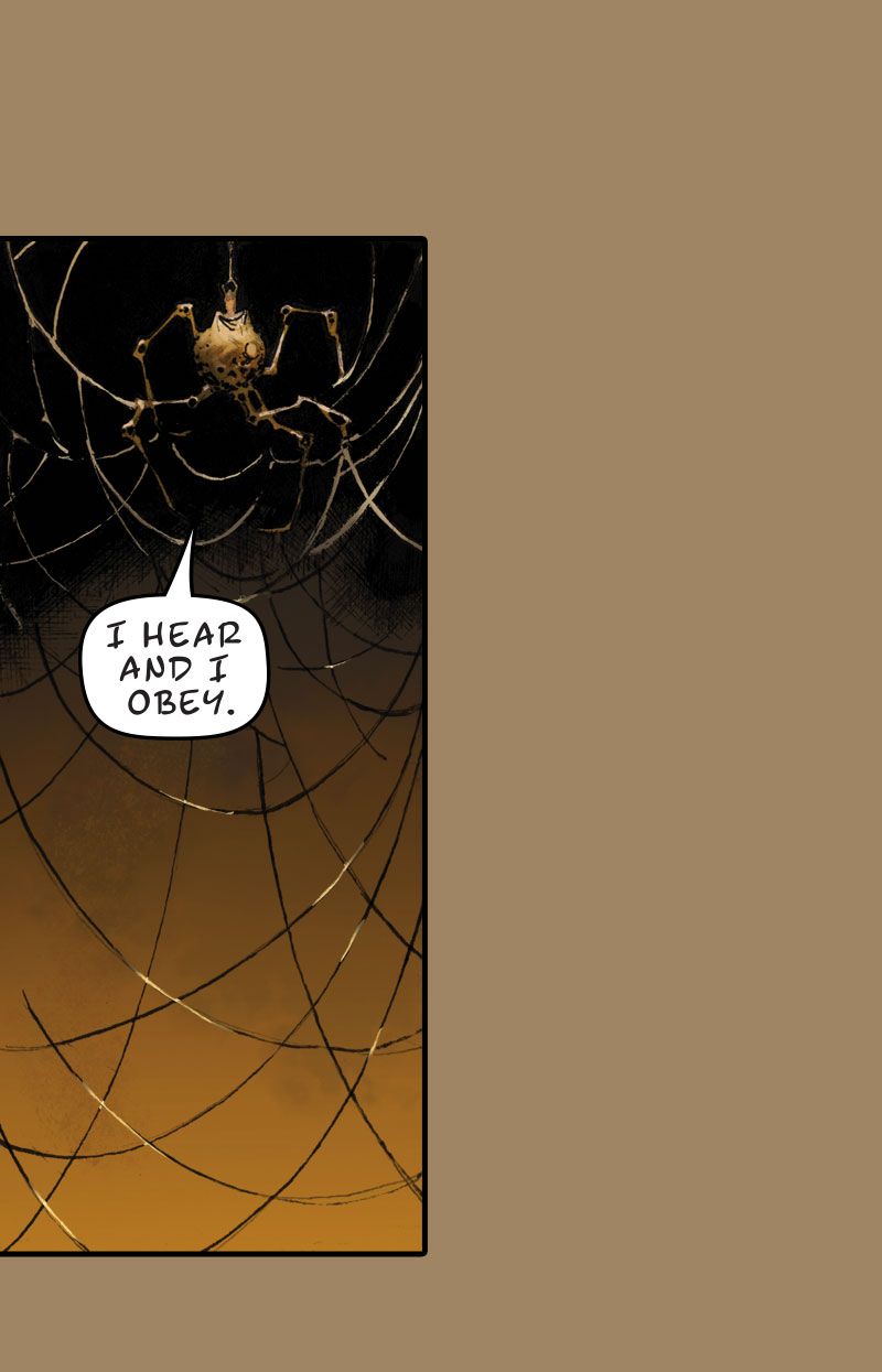 Read Amazing SpiderMan Spider Verse Infinity Comic (2023) Manga Online