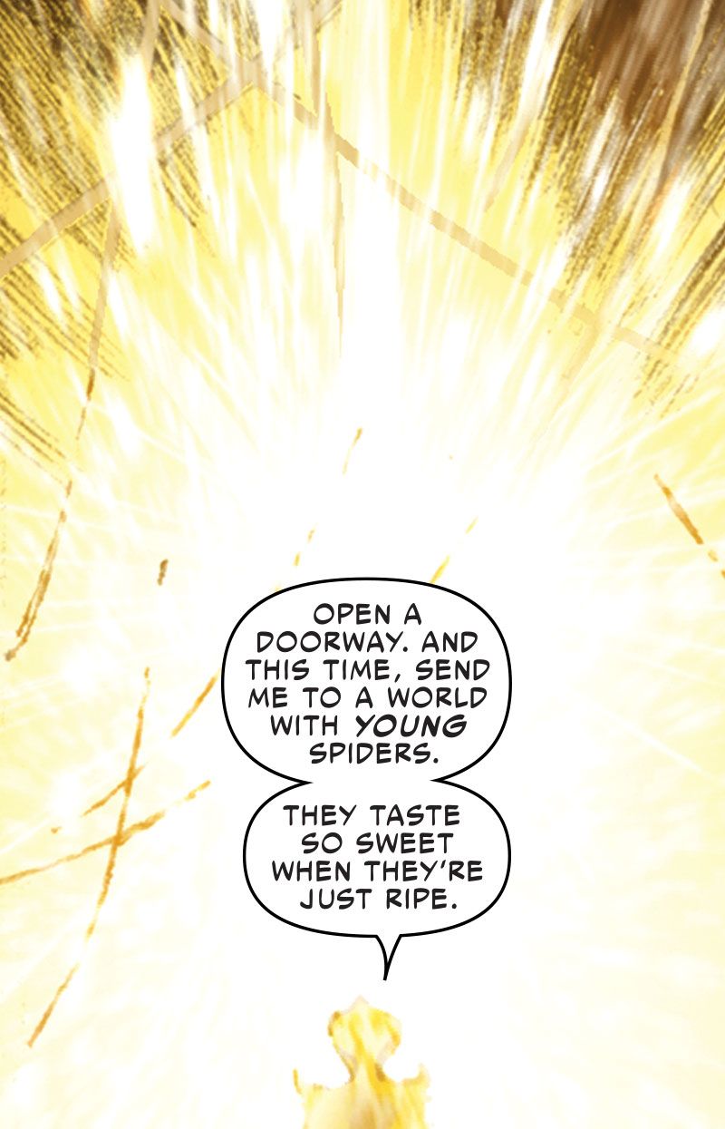 Read Amazing SpiderMan Spider Verse Infinity Comic (2023) Manga Online