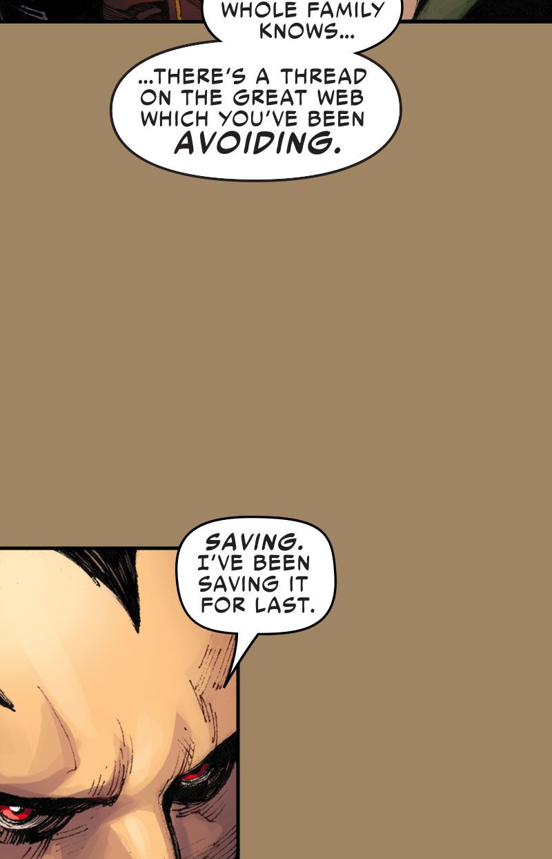 Read Amazing SpiderMan Spider Verse Infinity Comic (2023) Manga Online