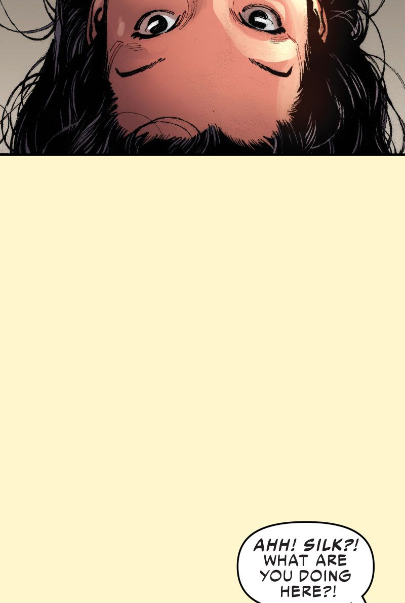 Read Amazing SpiderMan Spider Verse Infinity Comic (2023) Manga Online