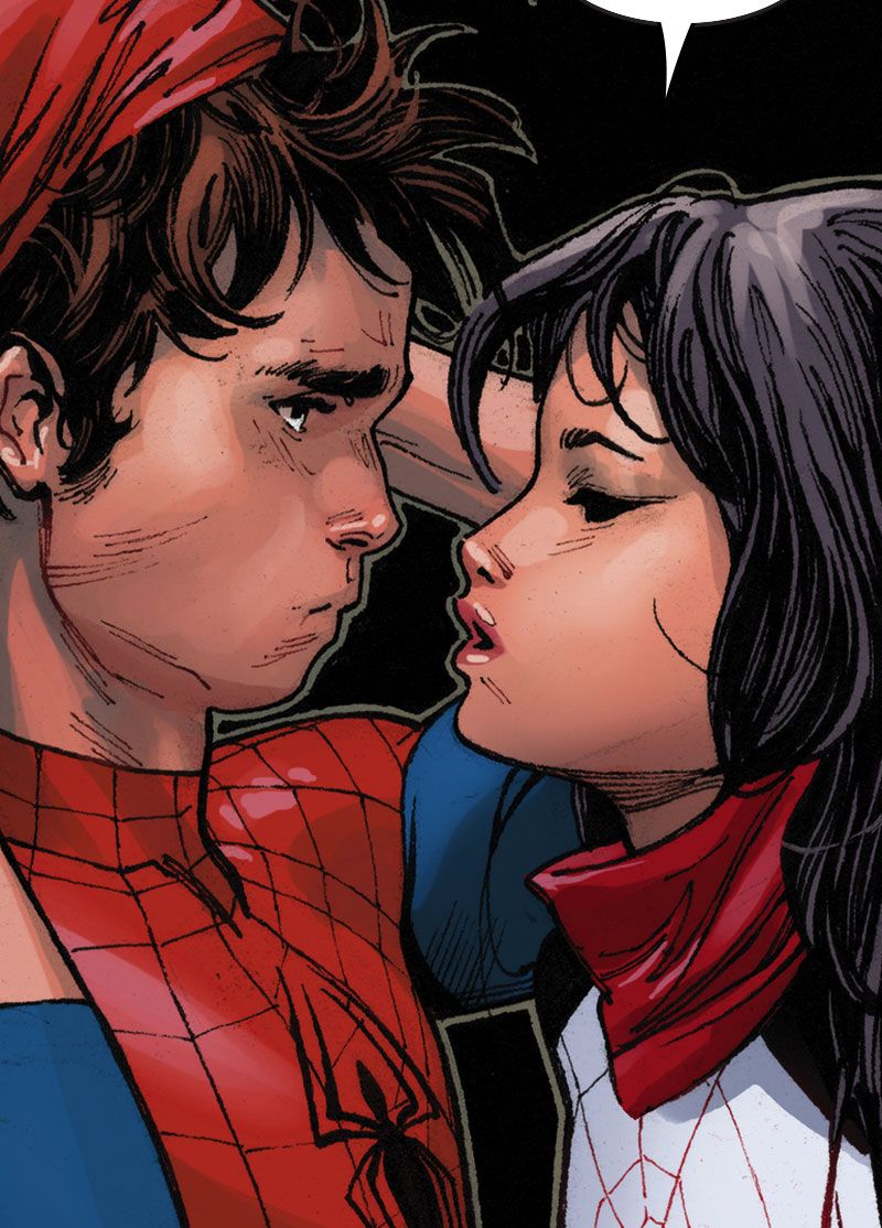 Read Amazing SpiderMan Spider Verse Infinity Comic (2023) Manga Online
