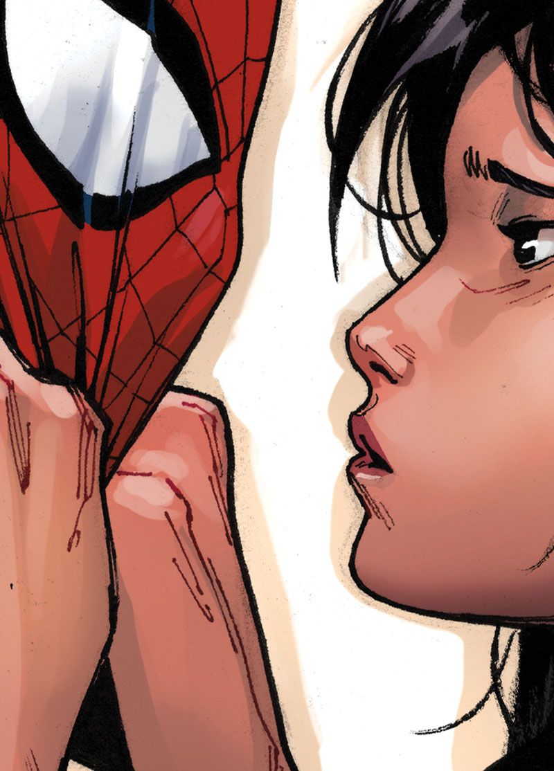 Read Amazing SpiderMan Spider Verse Infinity Comic (2023) Manga Online