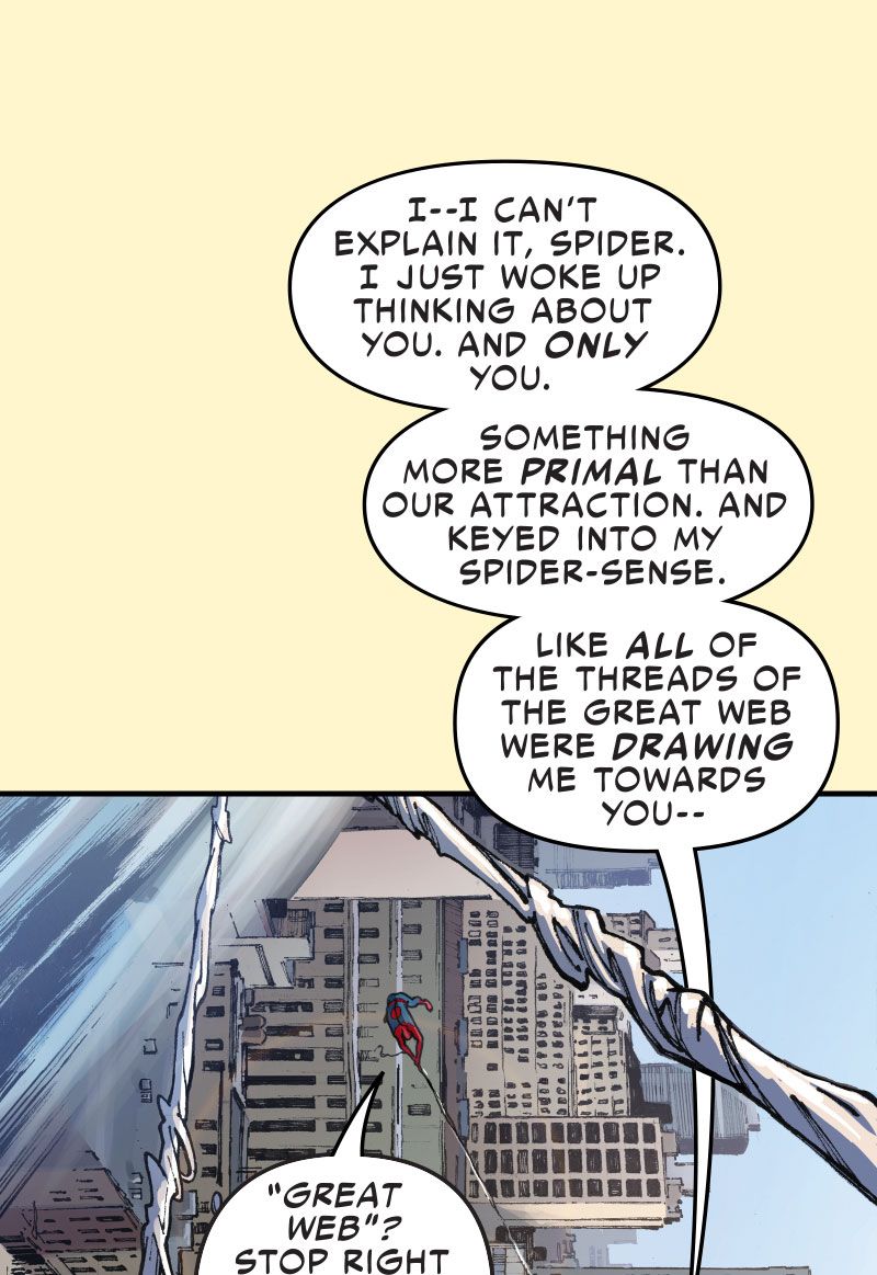 Read Amazing SpiderMan Spider Verse Infinity Comic (2023) Manga Online