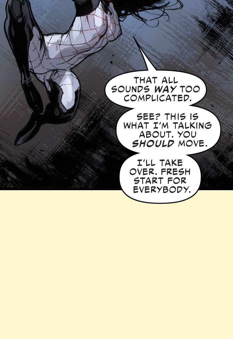 Read Amazing SpiderMan Spider Verse Infinity Comic (2023) Manga Online
