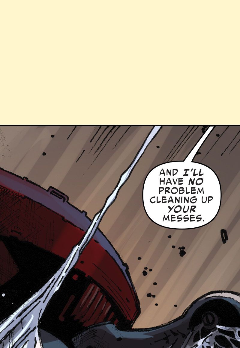 Read Amazing SpiderMan Spider Verse Infinity Comic (2023) Manga Online